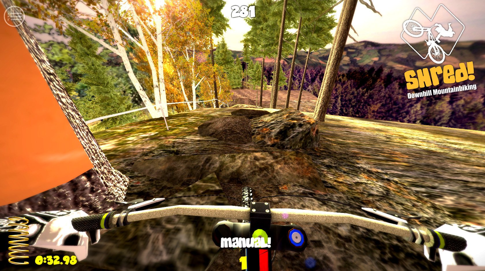 [14]-Shred! Remastered – v2.0.0.2 Download