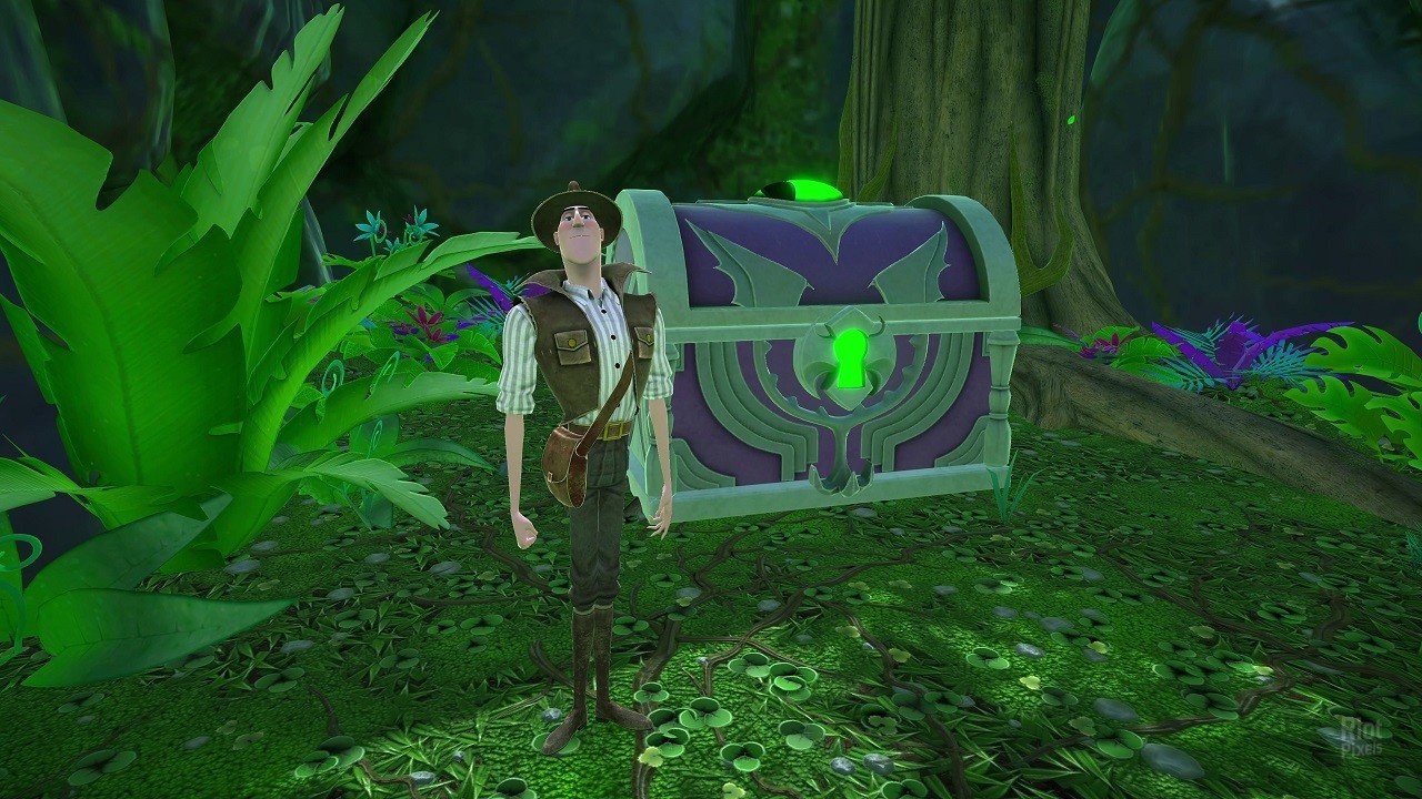 [3]-Hotel Transylvania: Scary-Tale Adventures Download