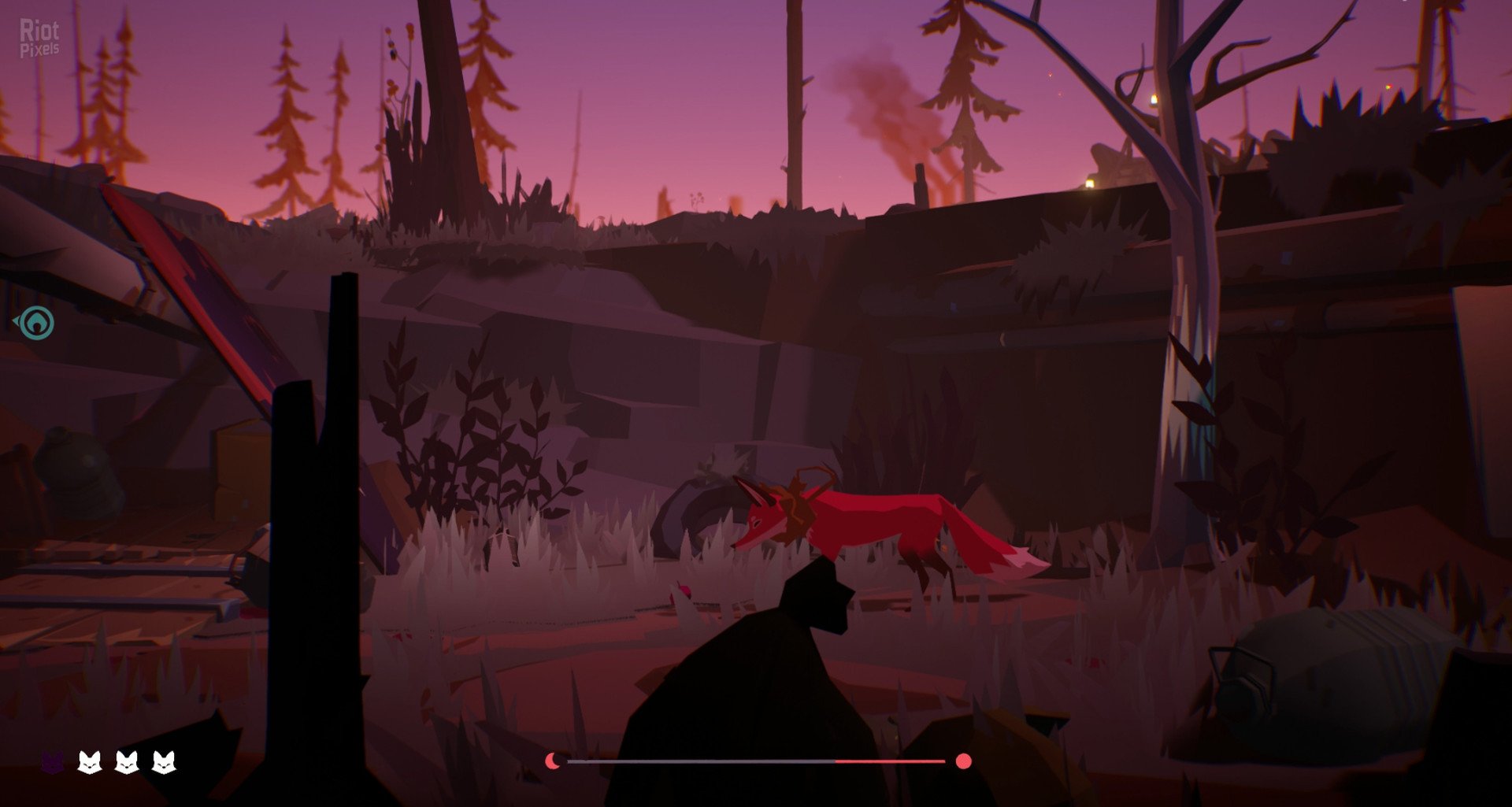 [9]-Endling: Extinction is Forever Download