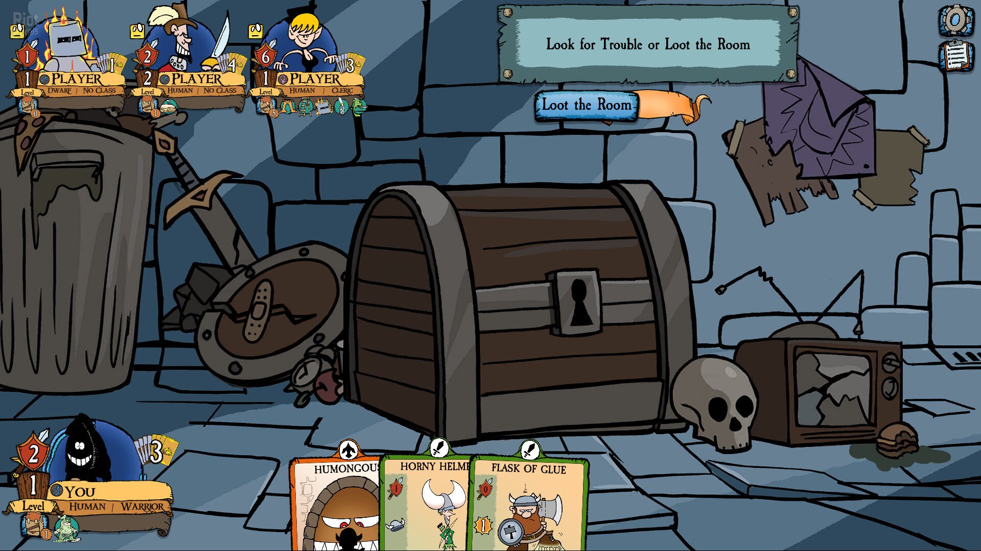 [7]-Munchkin Digital – v1.2.0.450 (Release) Download