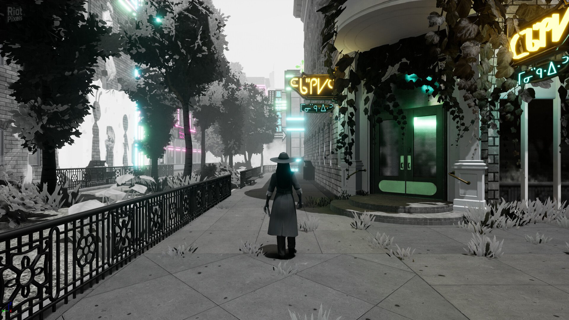 [3]-Hill Agency: PURITYdecay Download