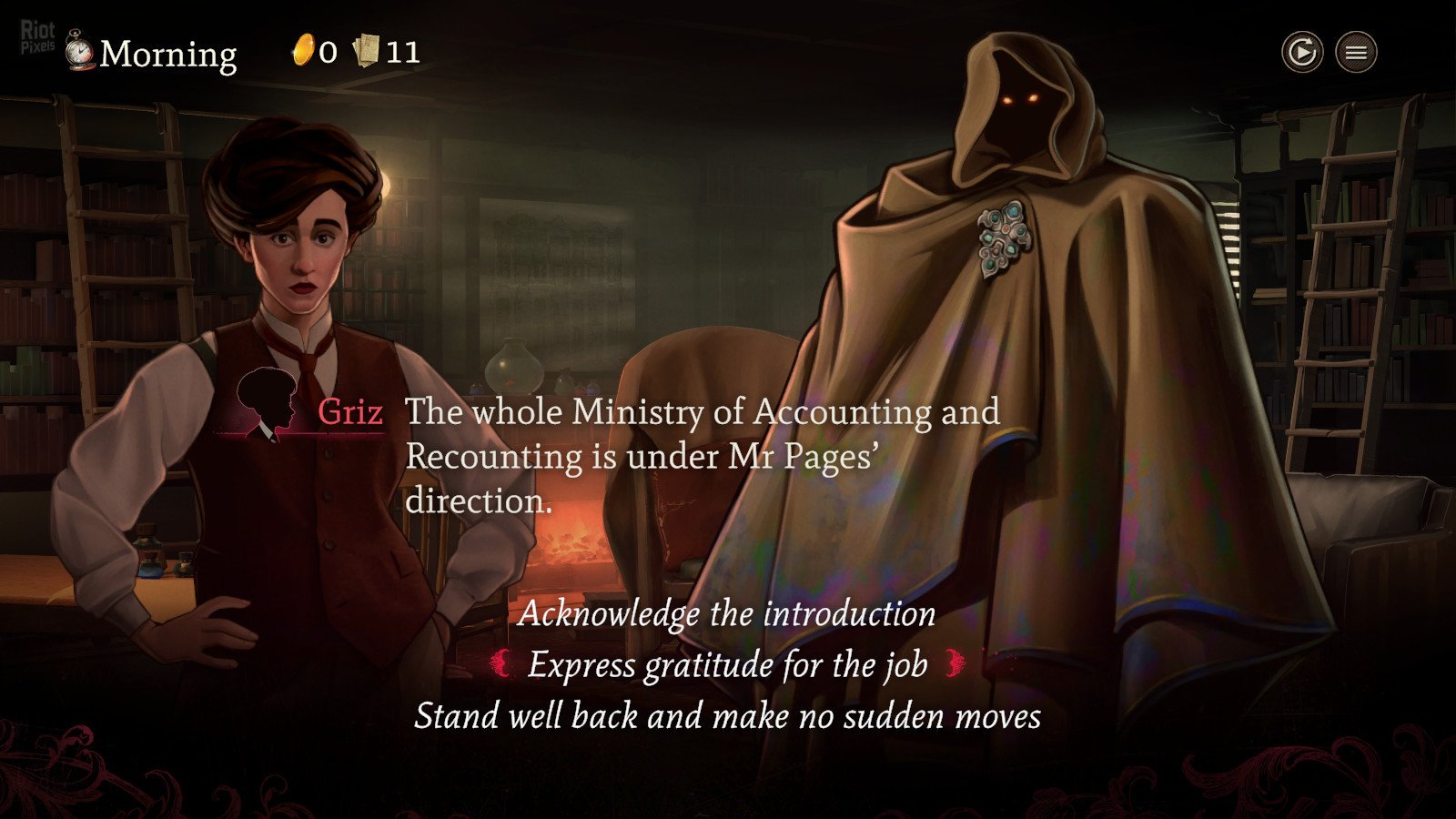 [4]-Mask of the Rose – v1.2.705 + Bonus Soundtrack Download
