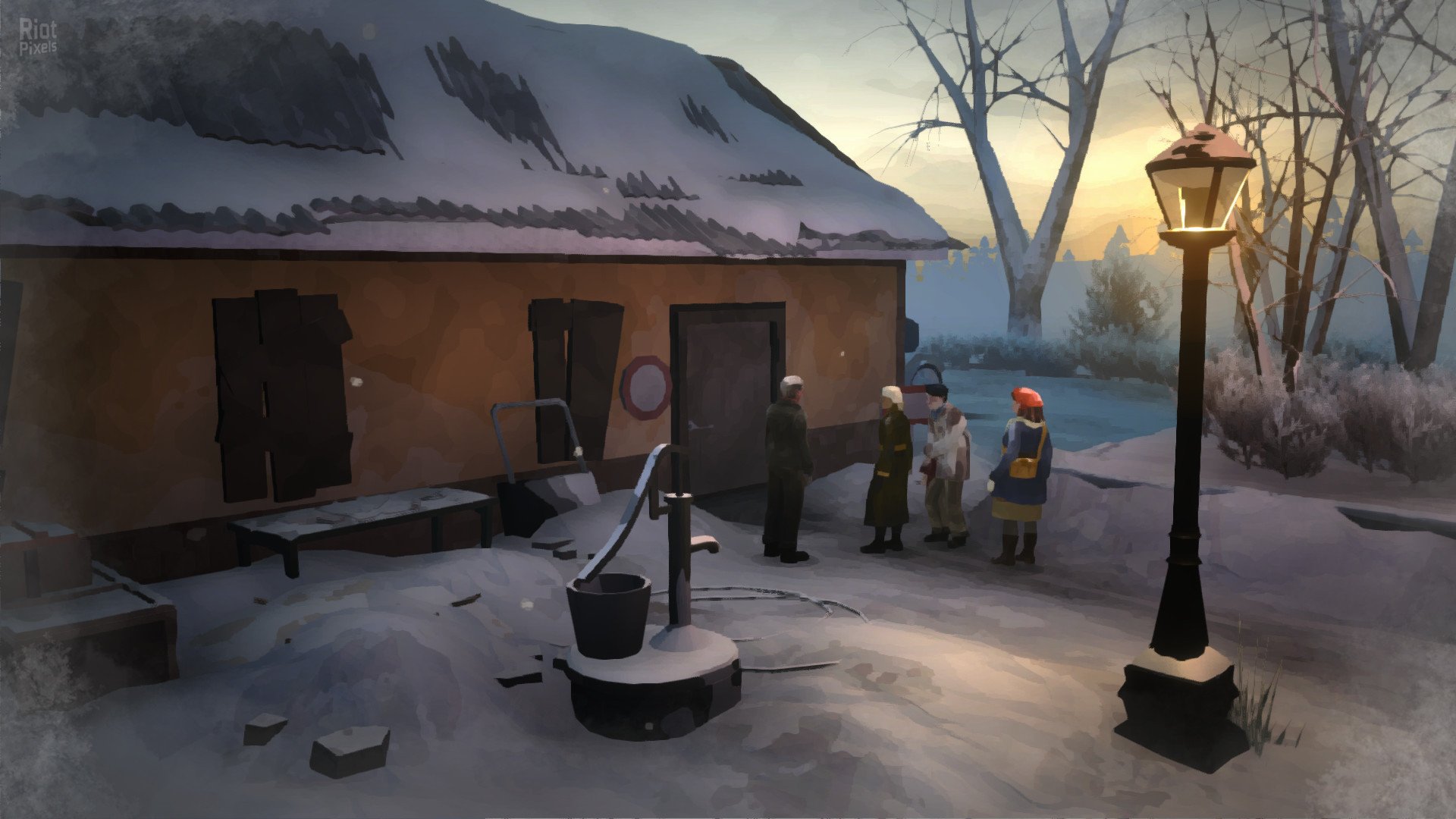 [10]-Gerda: A Flame in Winter – v2.8.4-f4d95 + Liva’s Story DLC Download