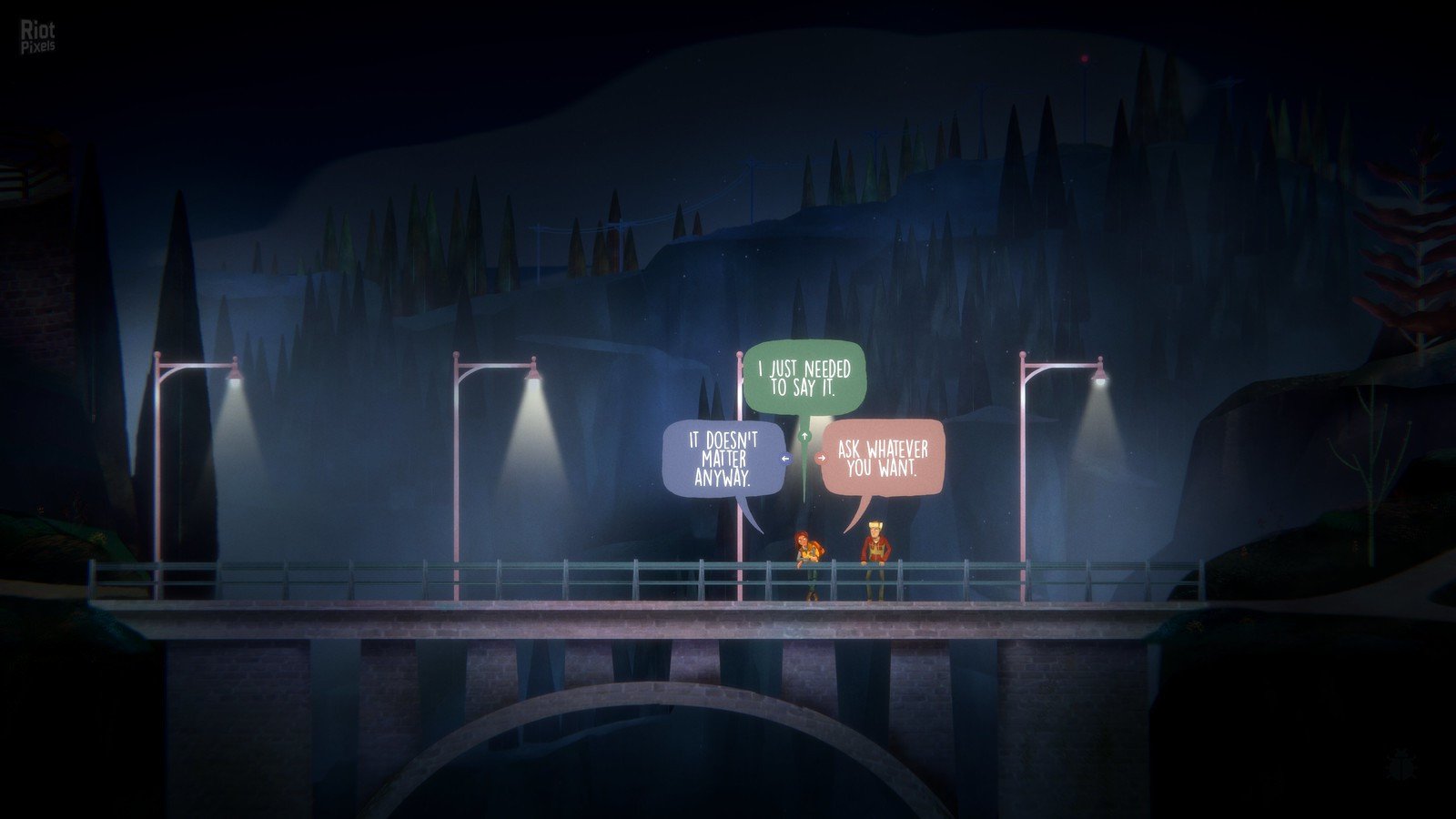 [14]-OXENFREE II: Lost Signals – v1.2.14 Download