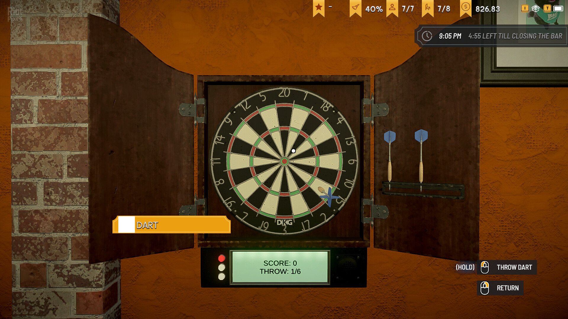 [7]-Brewpub Simulator – v21.07.2023 Download