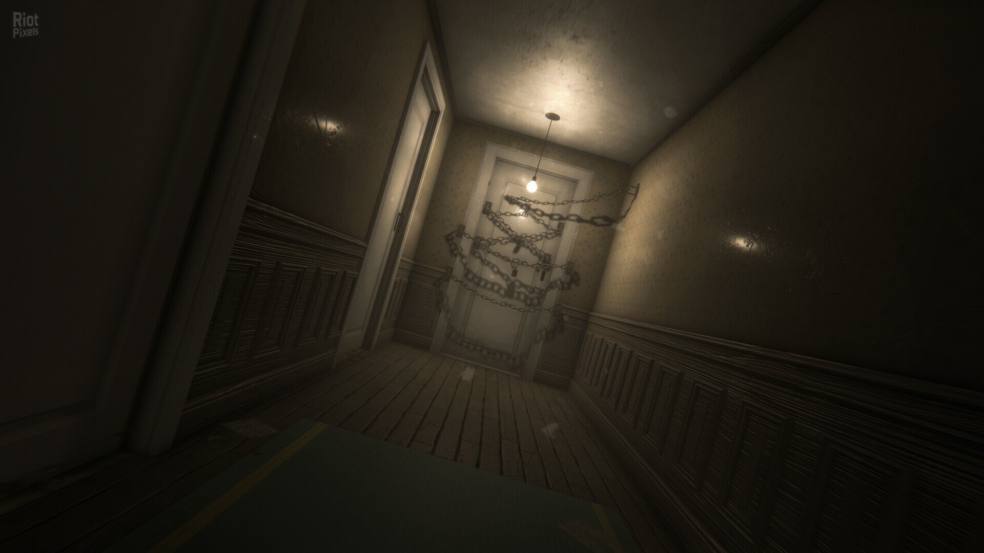 [12]-Apartament 1406: Horror + Bonus Soundtrack Download