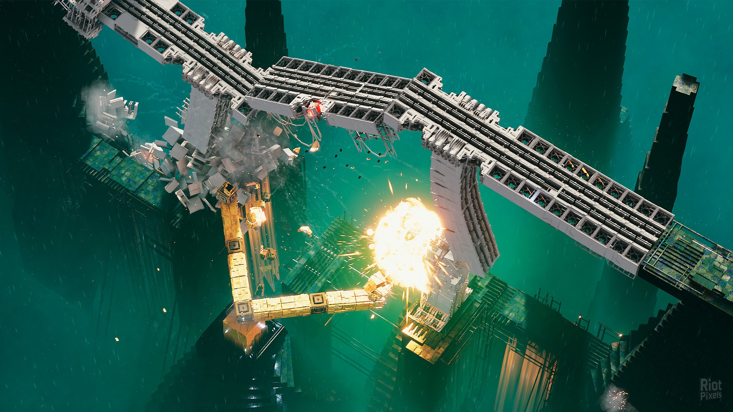 [14]-ABRISS: Build to Destroy – v1.0.9b + Bonus OST Download