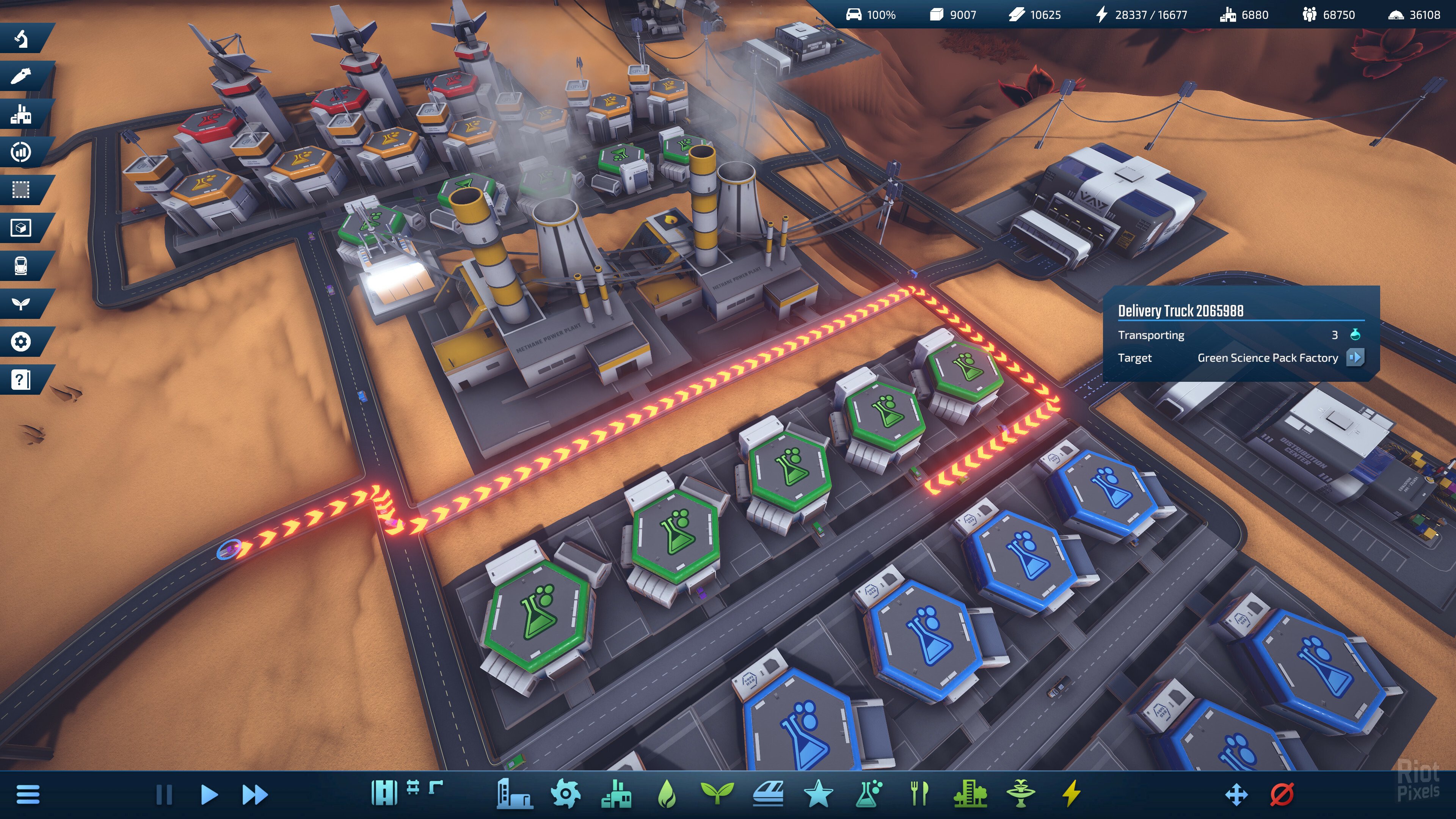 [3]-InfraSpace – v1.2.359 Download