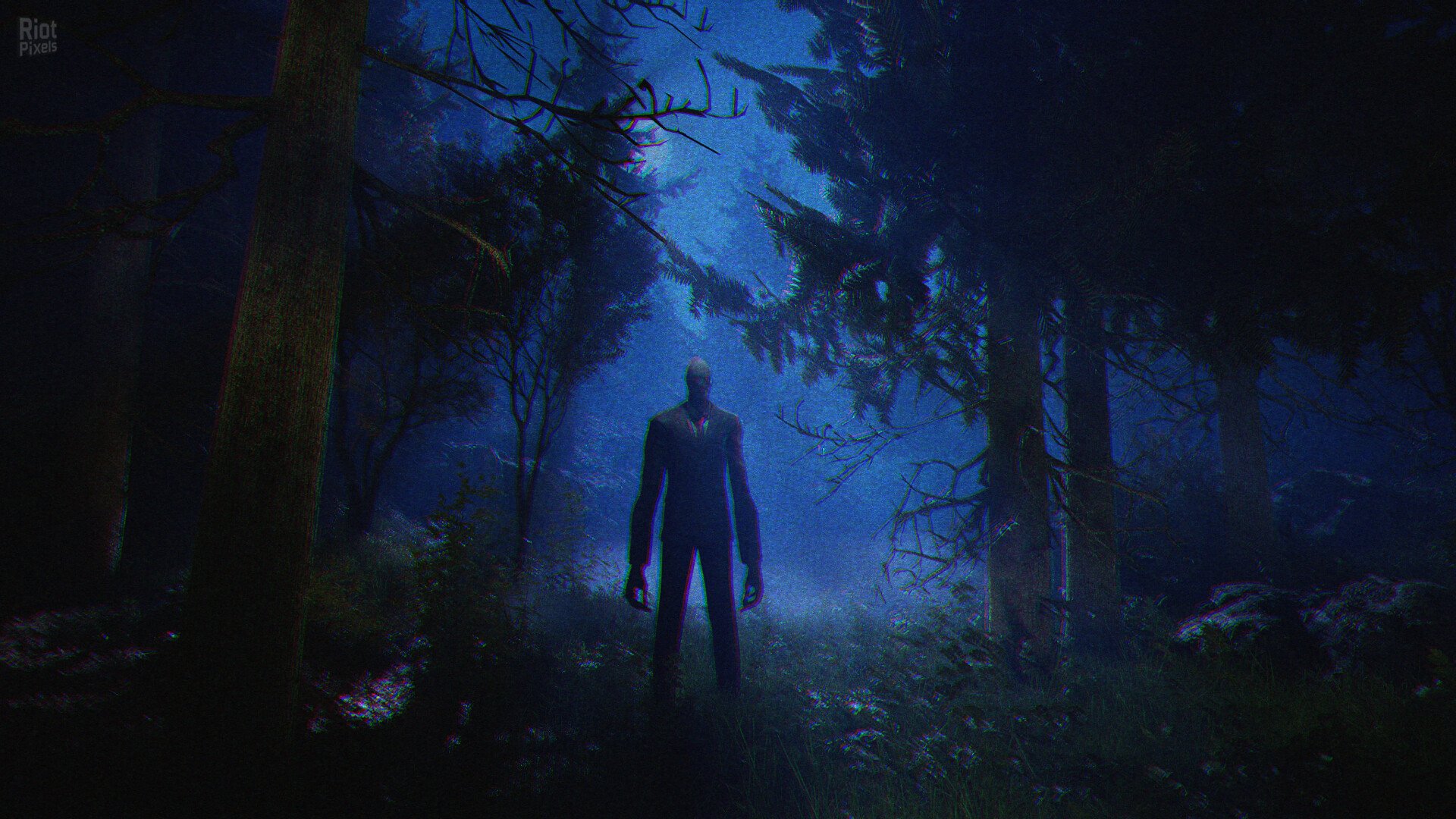 [7]-Slender: The Arrival – v3.0.46.992 (10th Anniversary Update) + Bonus OST + Old Game Builds Download