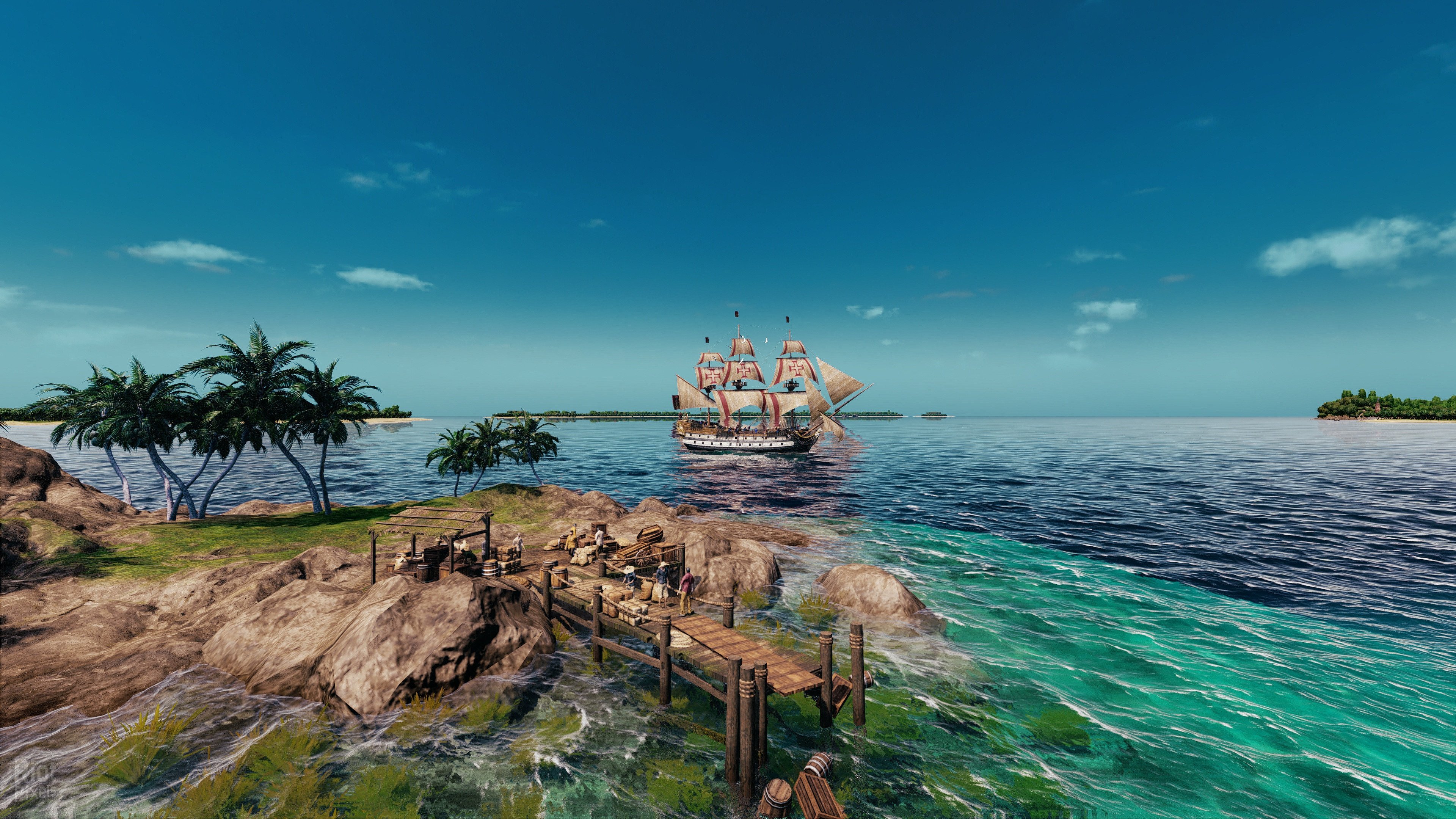 [10]-Tortuga: A Pirate’s Tale – v1.2.0.59274 Download