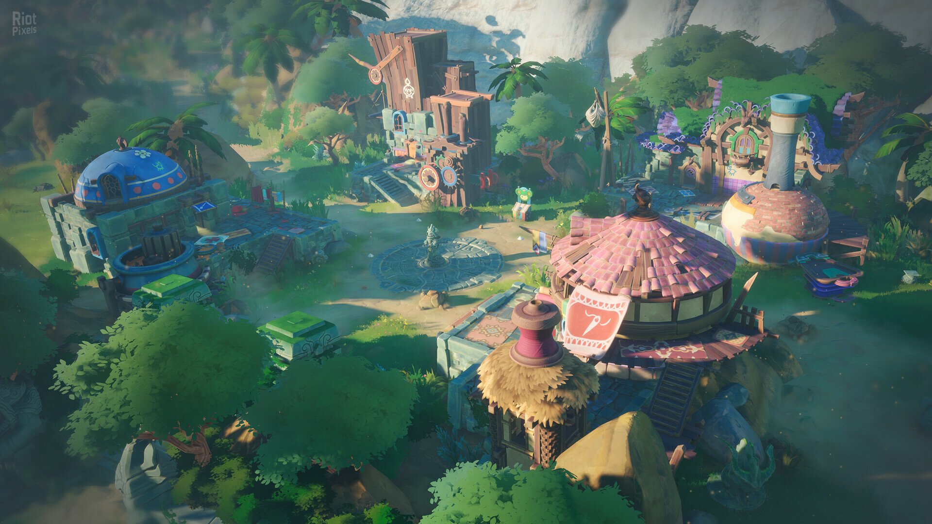 [4]-Ikonei Island: An Earthlock Adventure – Castaway Collection, v1.5.0 + 3 DLCs Download