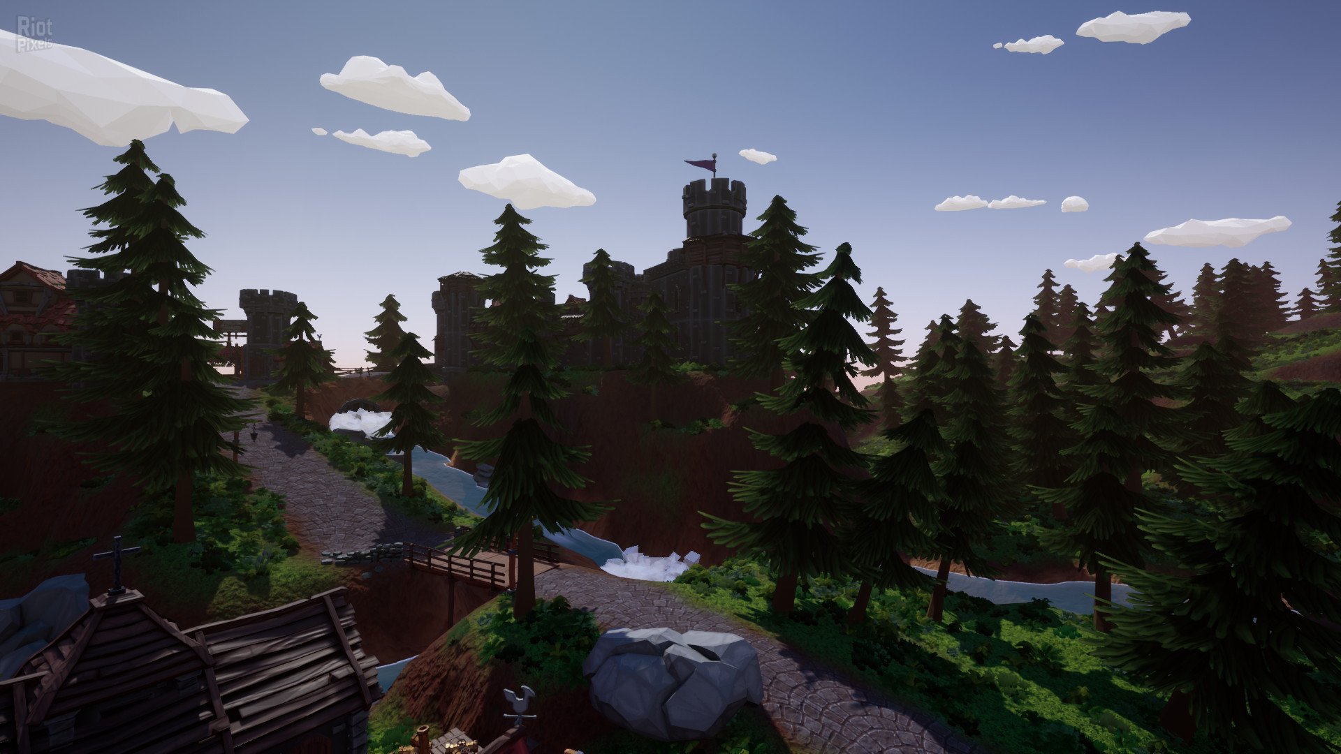 [4]-Hydroneer – v3.0.0 + Journey to Volcalidus DLC Download