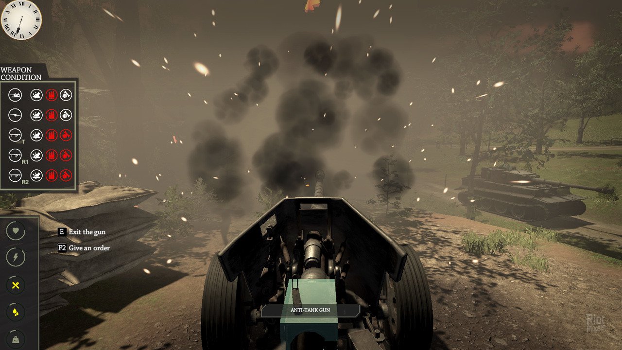 [3]-WW2: Bunker Simulator – Build 14120299 + 2 DLCs Download