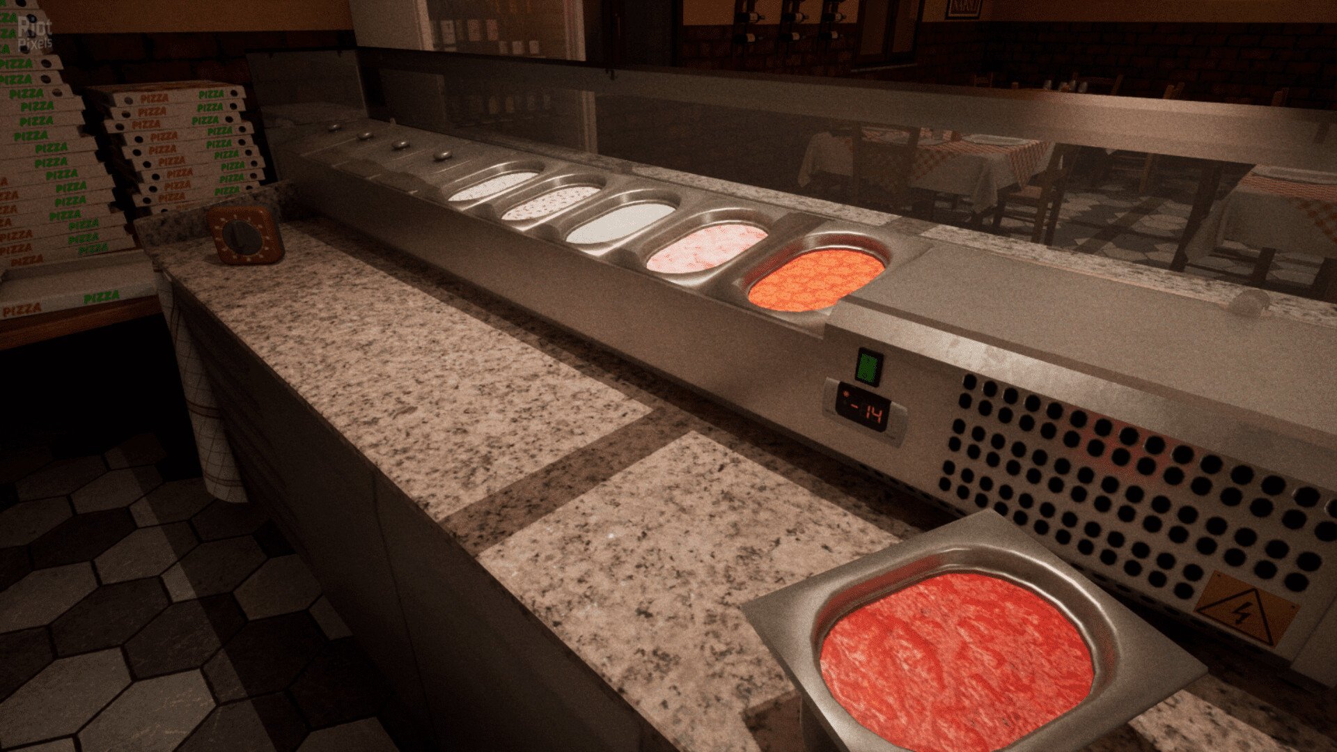 [4]-At Tony’s – v1.02C + Windows 7 Fix Download