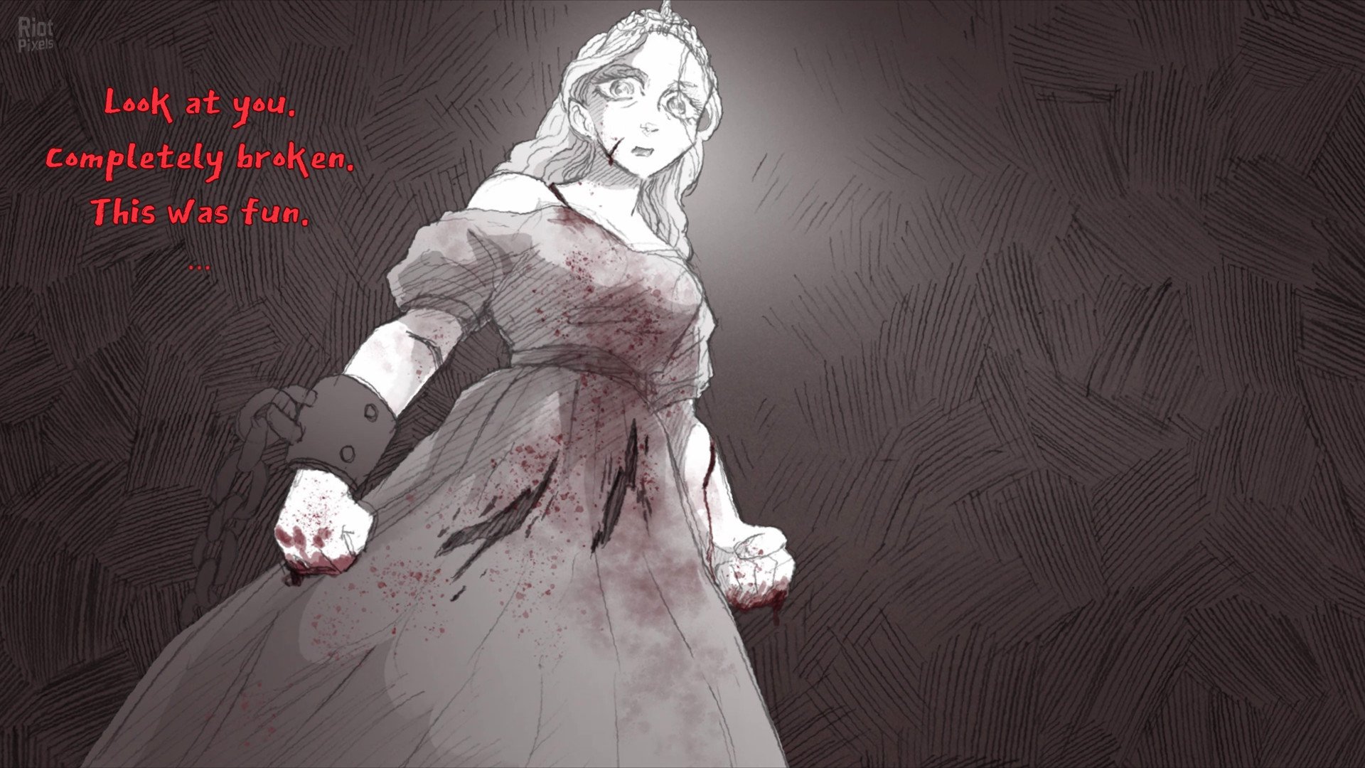 [9]-Slay the Princess – The Pristine Cut: Collector’s Edition, Build 16171211/16313218 + Supporters Pack DLC/Bonus Download