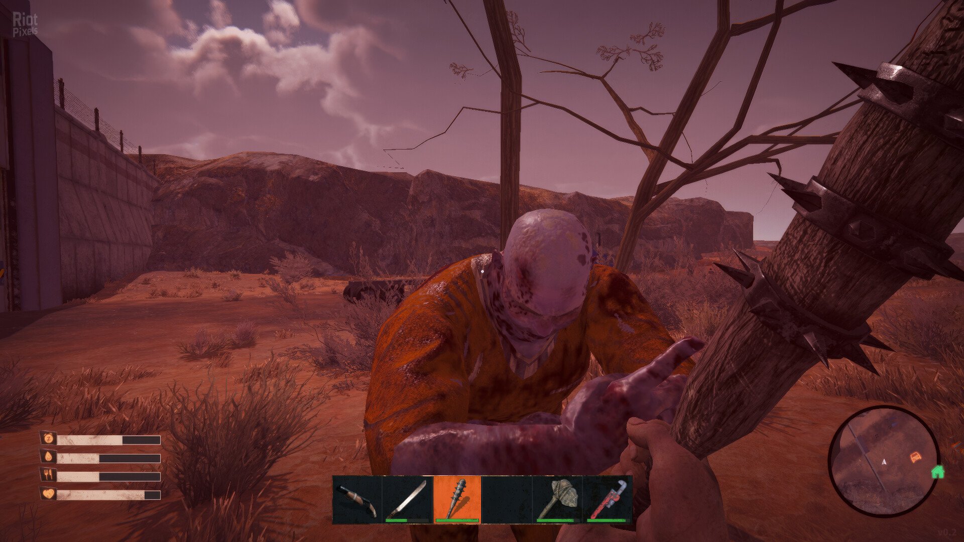 [16]-The Last FARMER – v1.0.11 Download