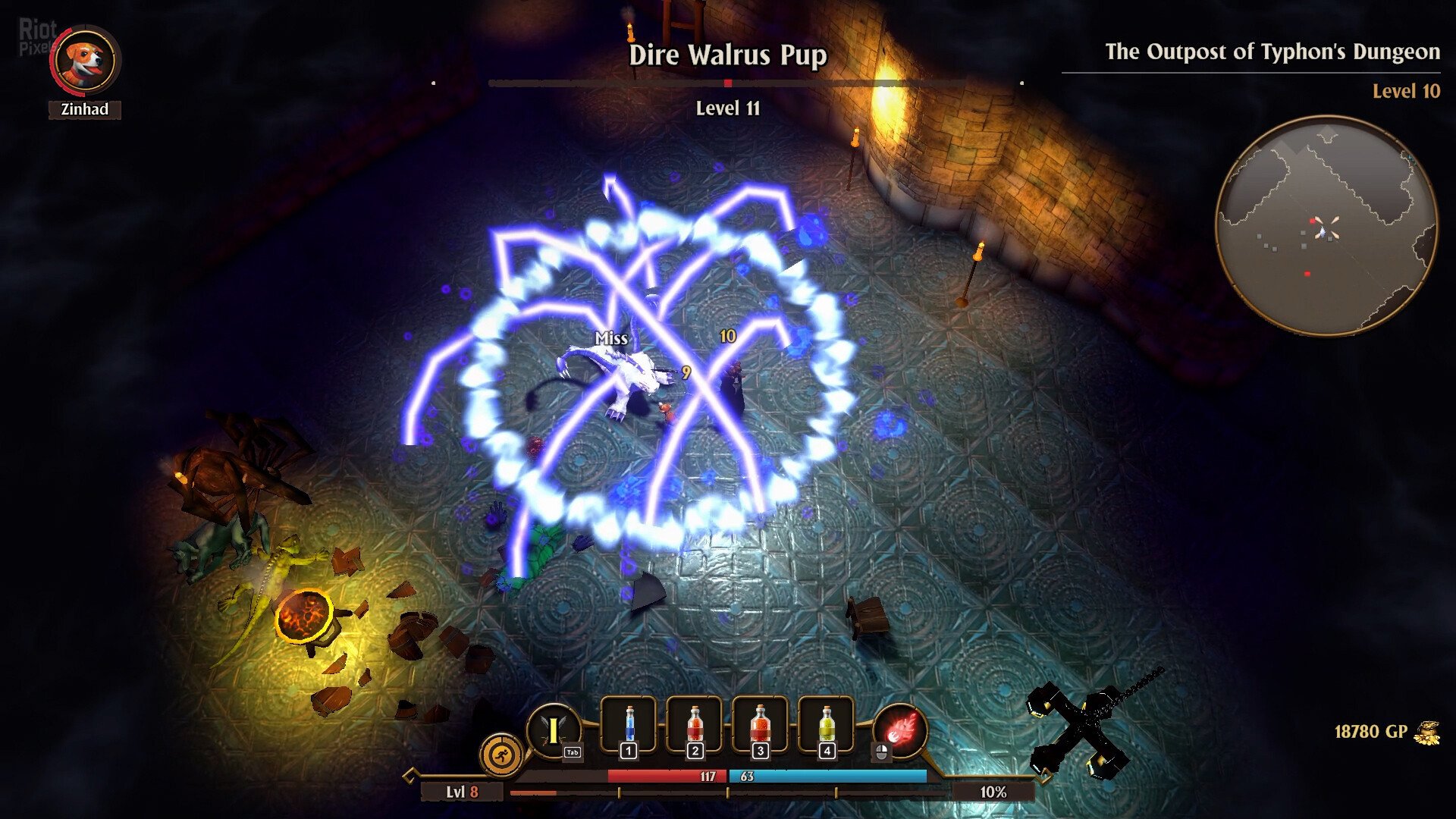 [11]-FATE: Reawakened – v1.0.0-94fe67e9 Download