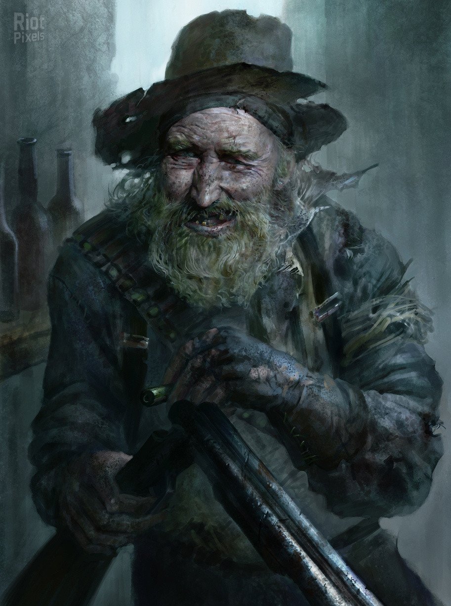 [25]-Wasteland 2 (v65562/Update 6) Download