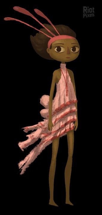 [24]-Broken Age: The Complete Adventure Download
