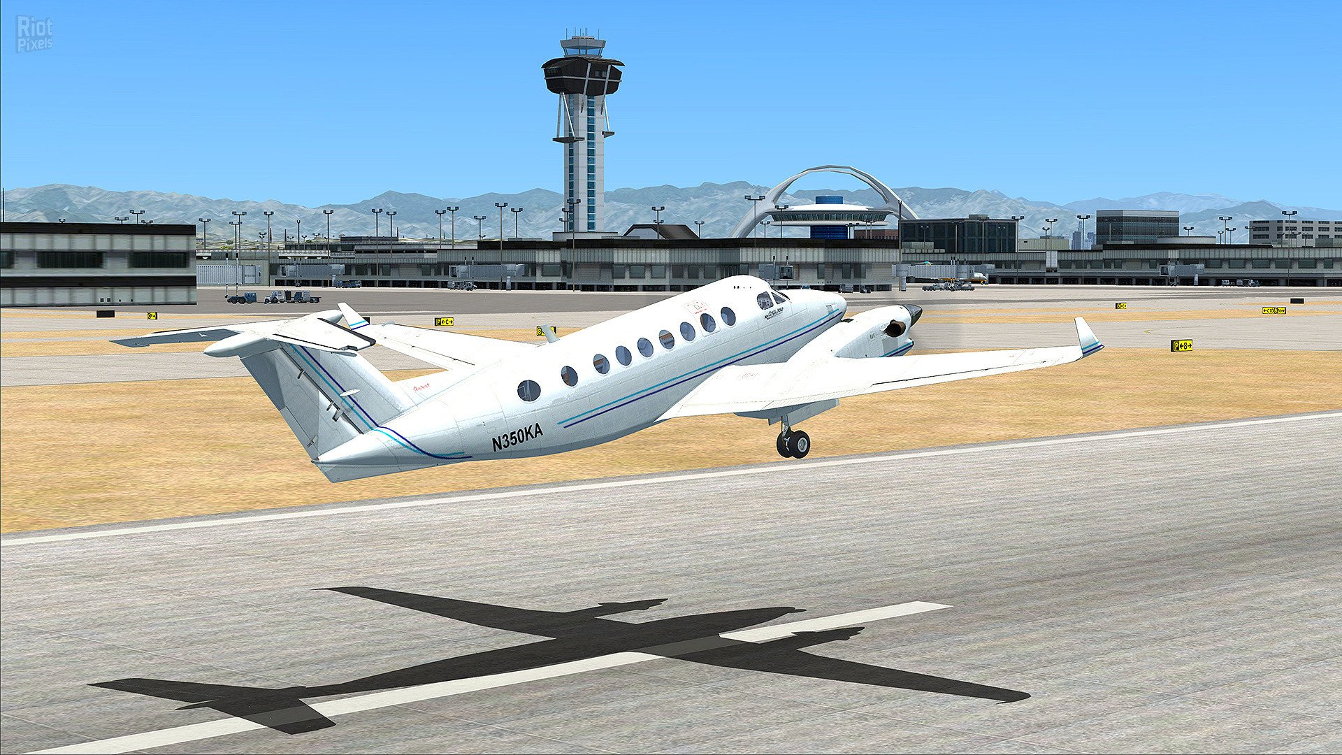 [7]-Microsoft Flight Simulator X: Steam Edition v10.0.62615.0 Download