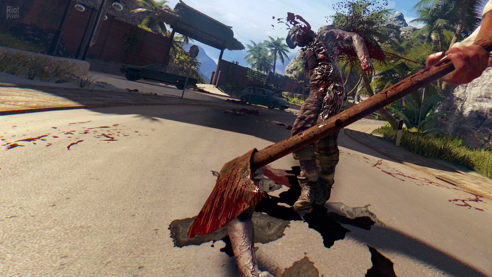 [4]-Dead Island: Definitive Collection Download