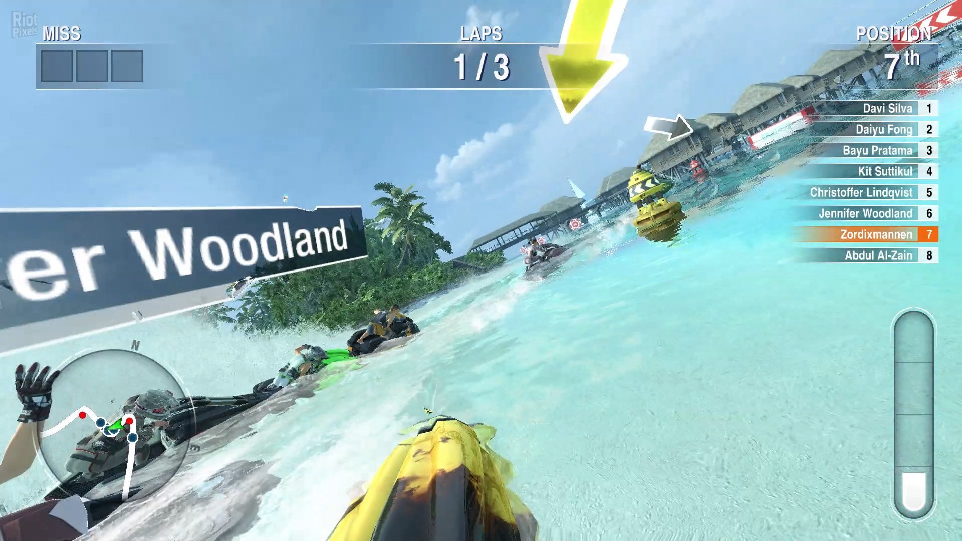 [2]-Aqua Moto Racing Utopia Download