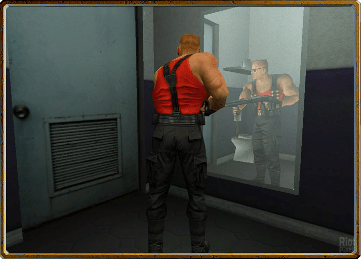 [7]-Duke Nukem Forever, v1.0 (Build 244) + 3 DLCs Download