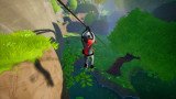 Raccoon Arrival-HohohoGames