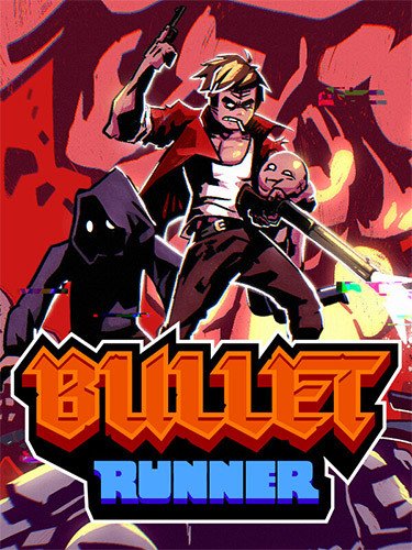 Bullet Runner – v1.0.2-HohohoGames