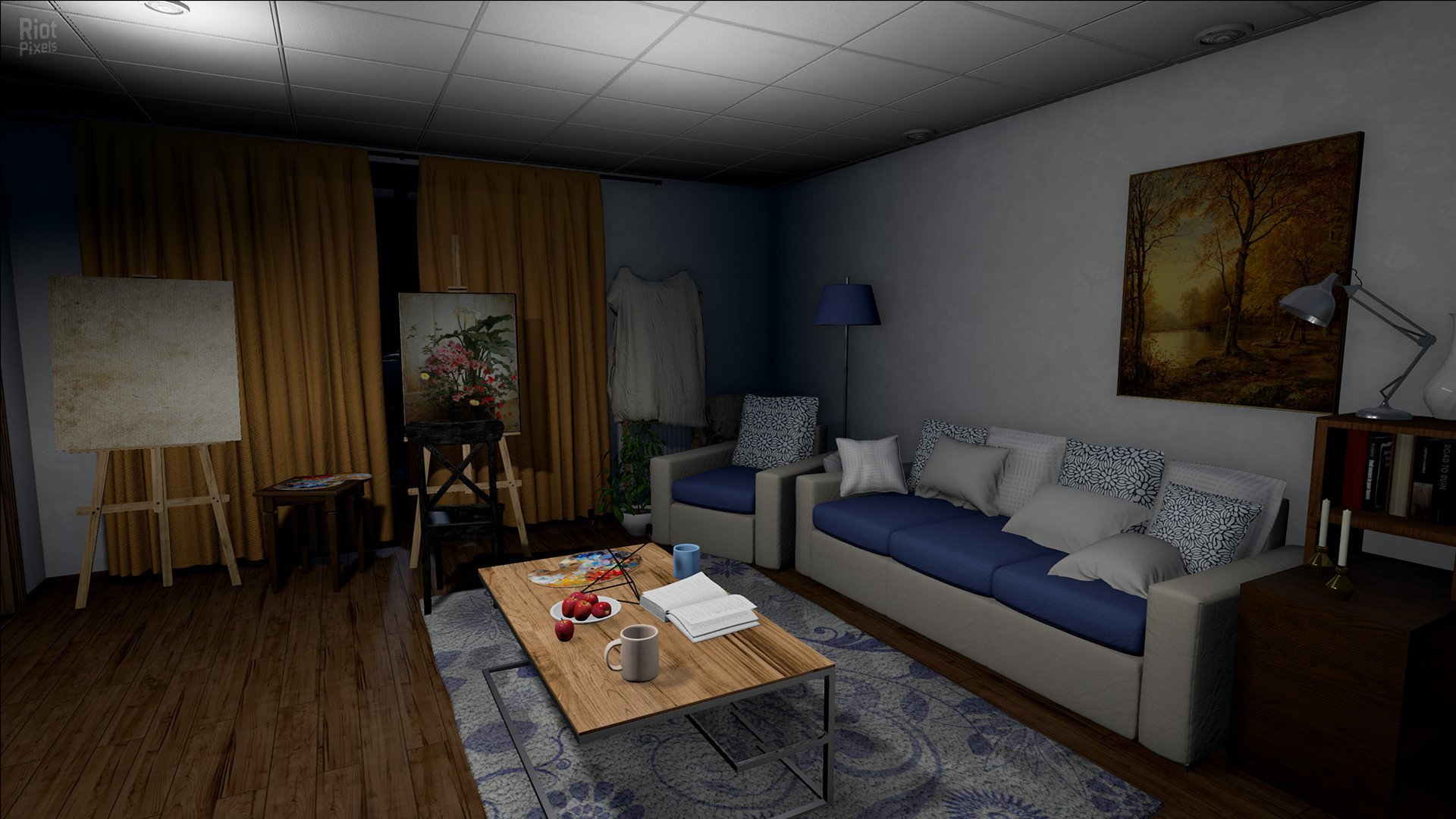 [13]-The Apartment Download