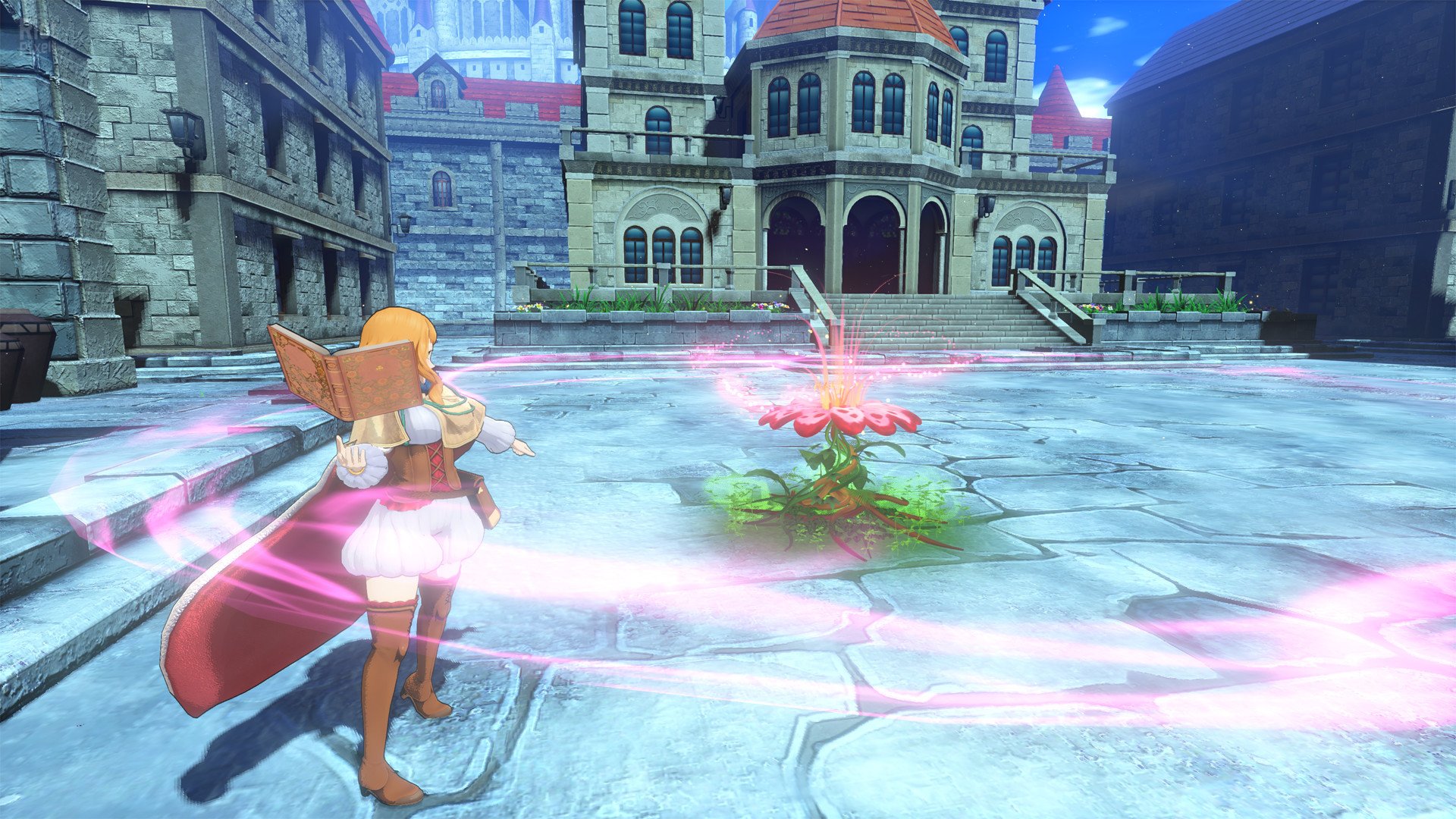 [3]-Black Clover: Quartet Knights + 8 DLCs Download