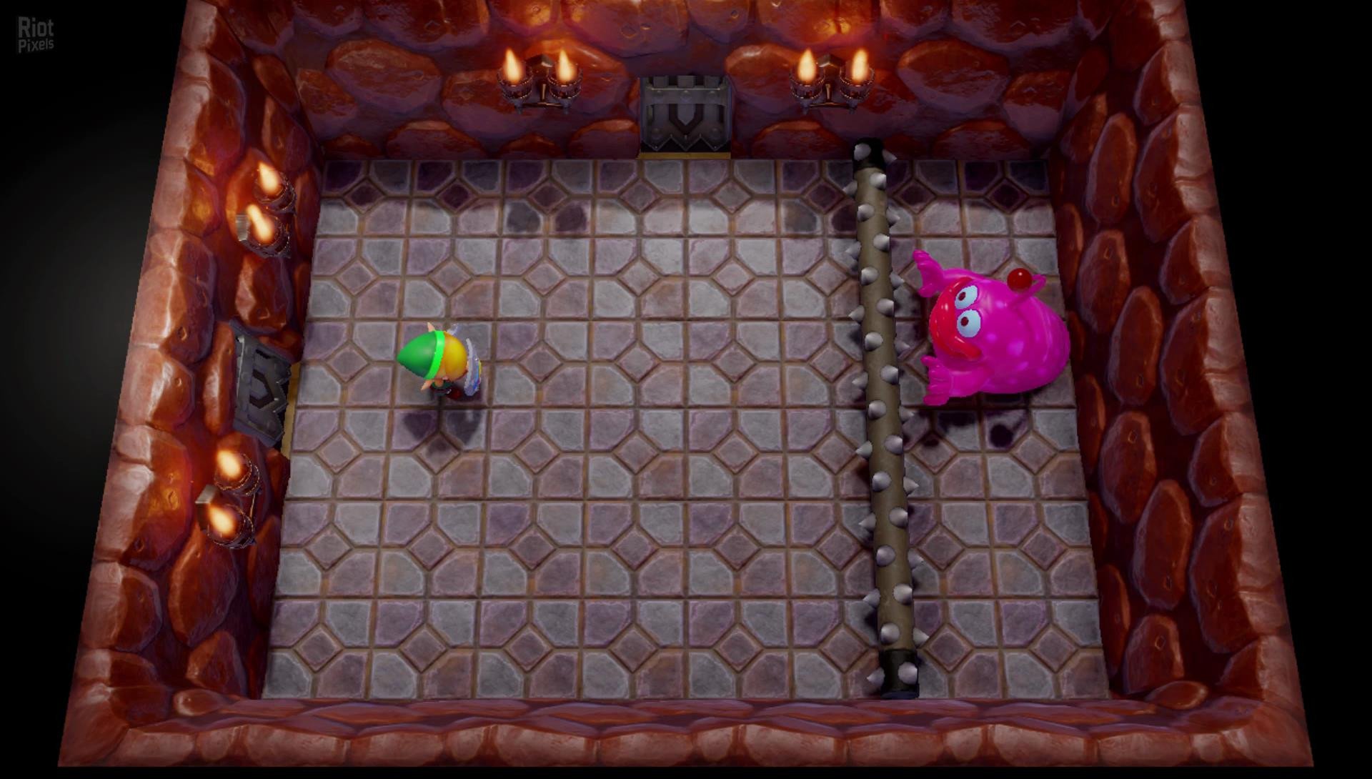 [5]-The Legend of Zelda: Link’s Awakening – v1.0.1 + Yuzu Emu for PC + Mods Download