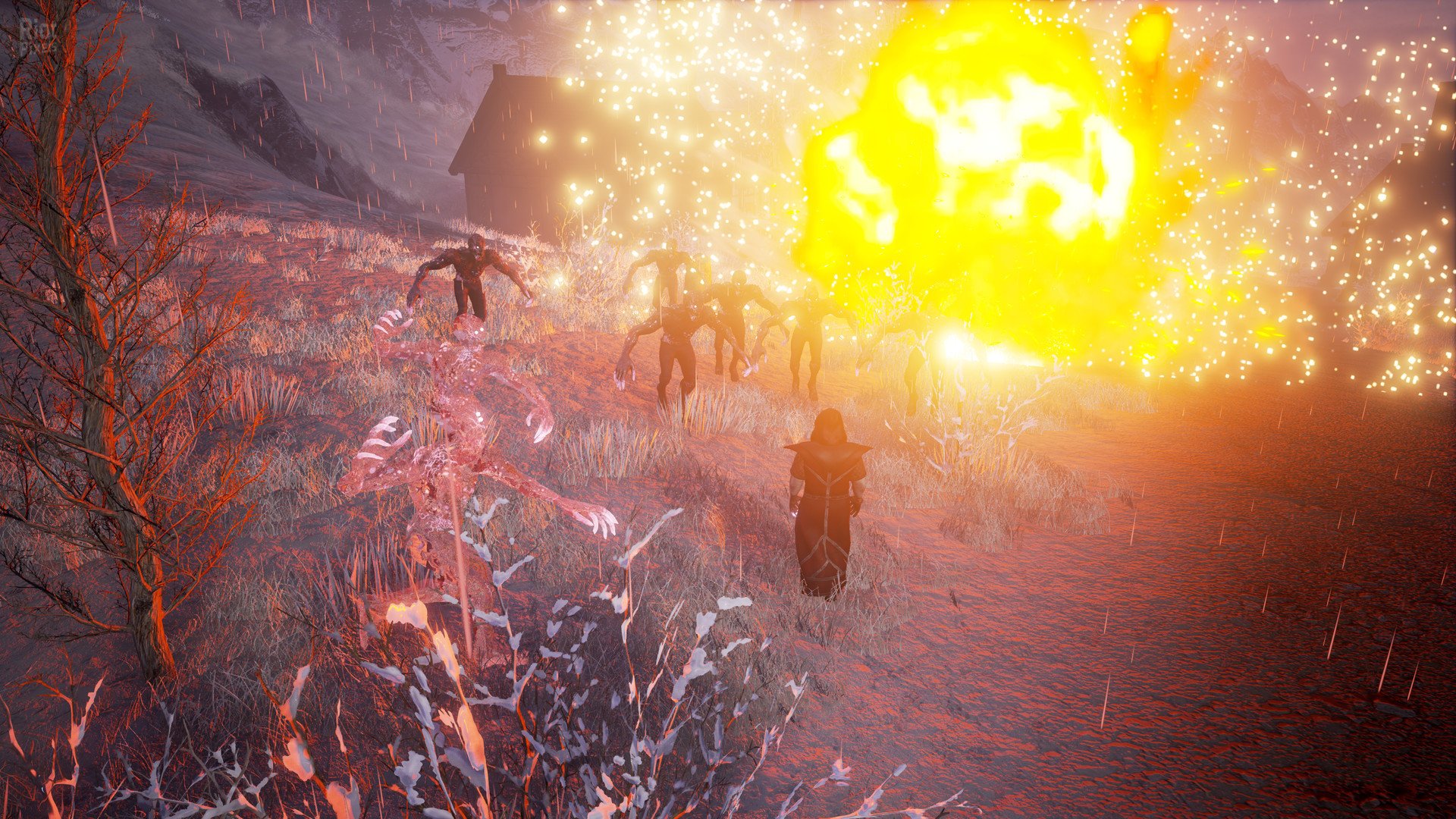 [15]-Fictorum – v2.1.9 Download