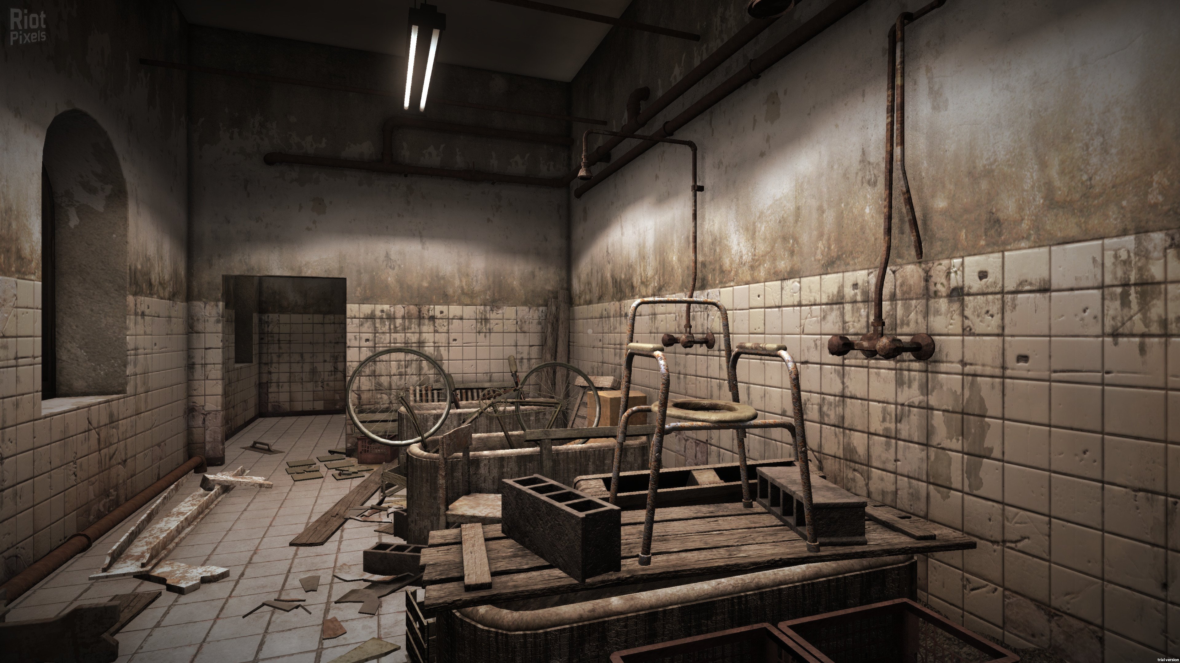 [14]-The Town of Light – Build 7361644 + Bonus Content Download