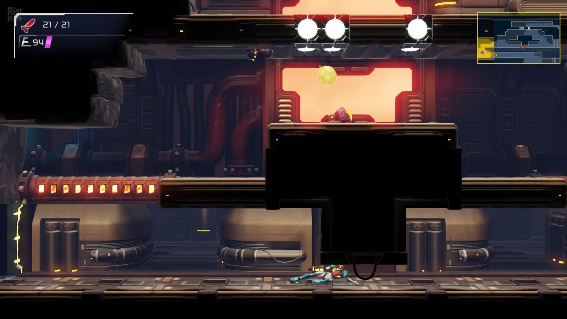 [6]-Metroid Dread + Yuzu/Ryujinx Emus for PC Download