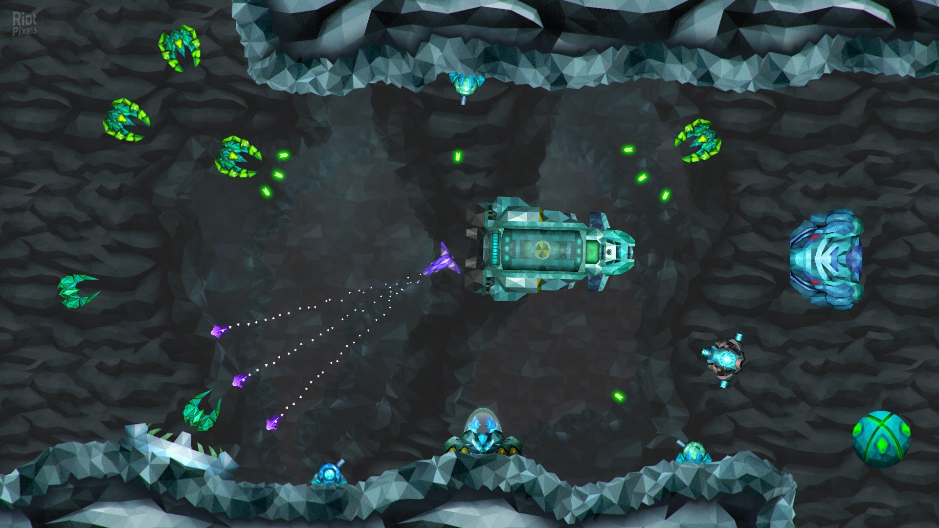[3]-Gravitators – v1.0.5 Download