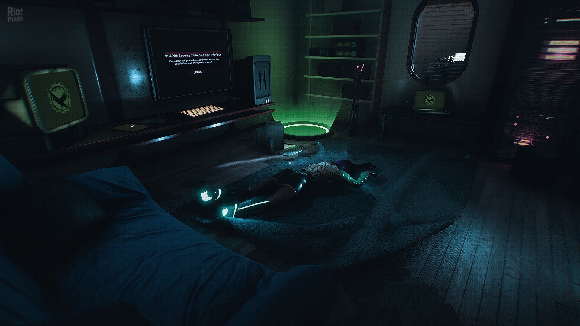 [8]-Transient: Extended Edition – v0.170 Download
