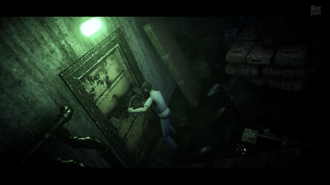 [9]-Escape the Ayuwoki DEMAKE Download