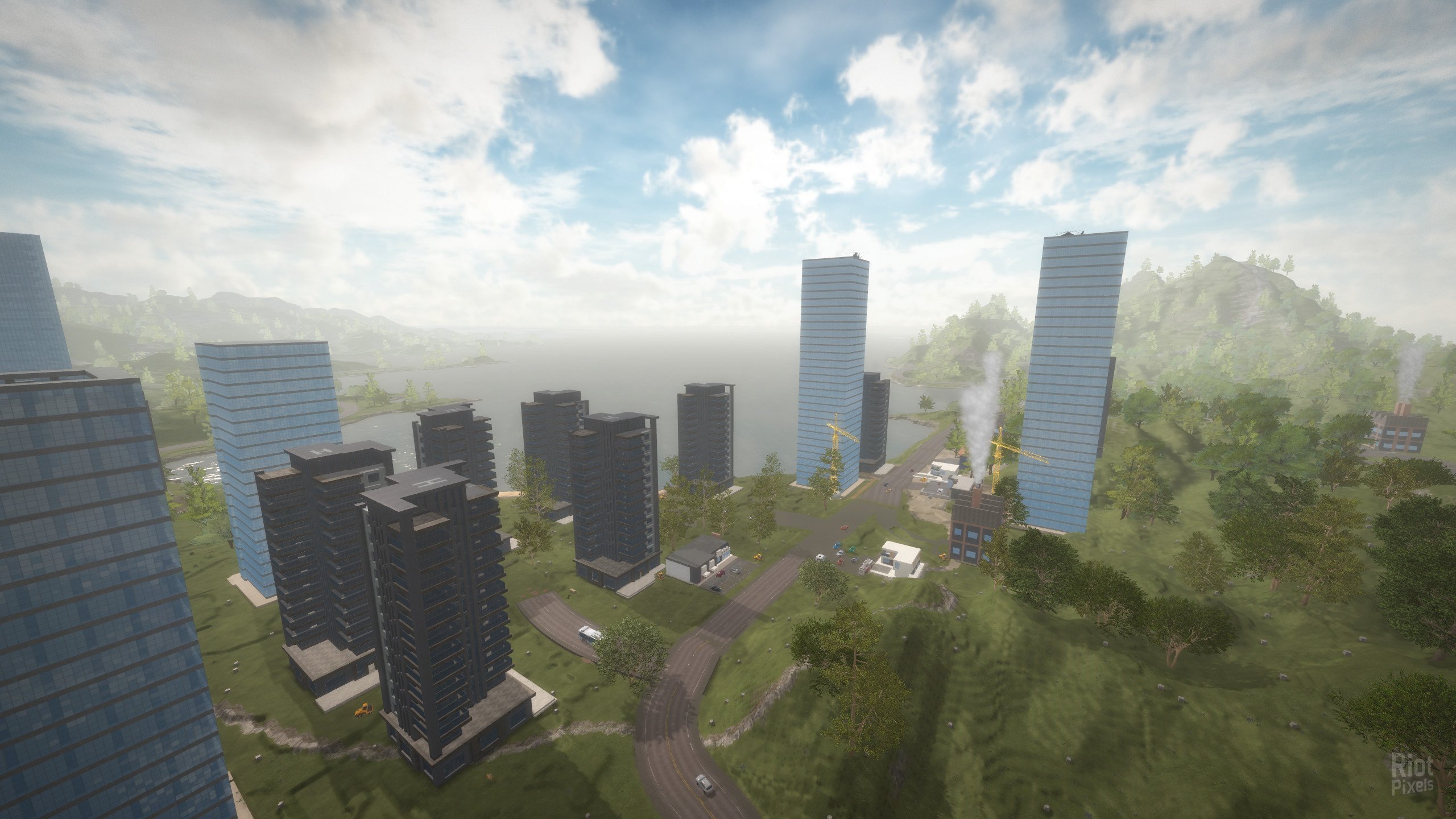 [10]-Technicity – v1.0d Download