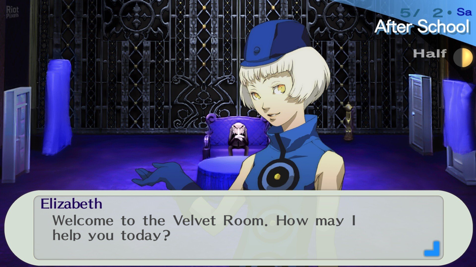 [6]-Persona 3 Portable + Ryujinx/Yuzu Switch Emulators Download