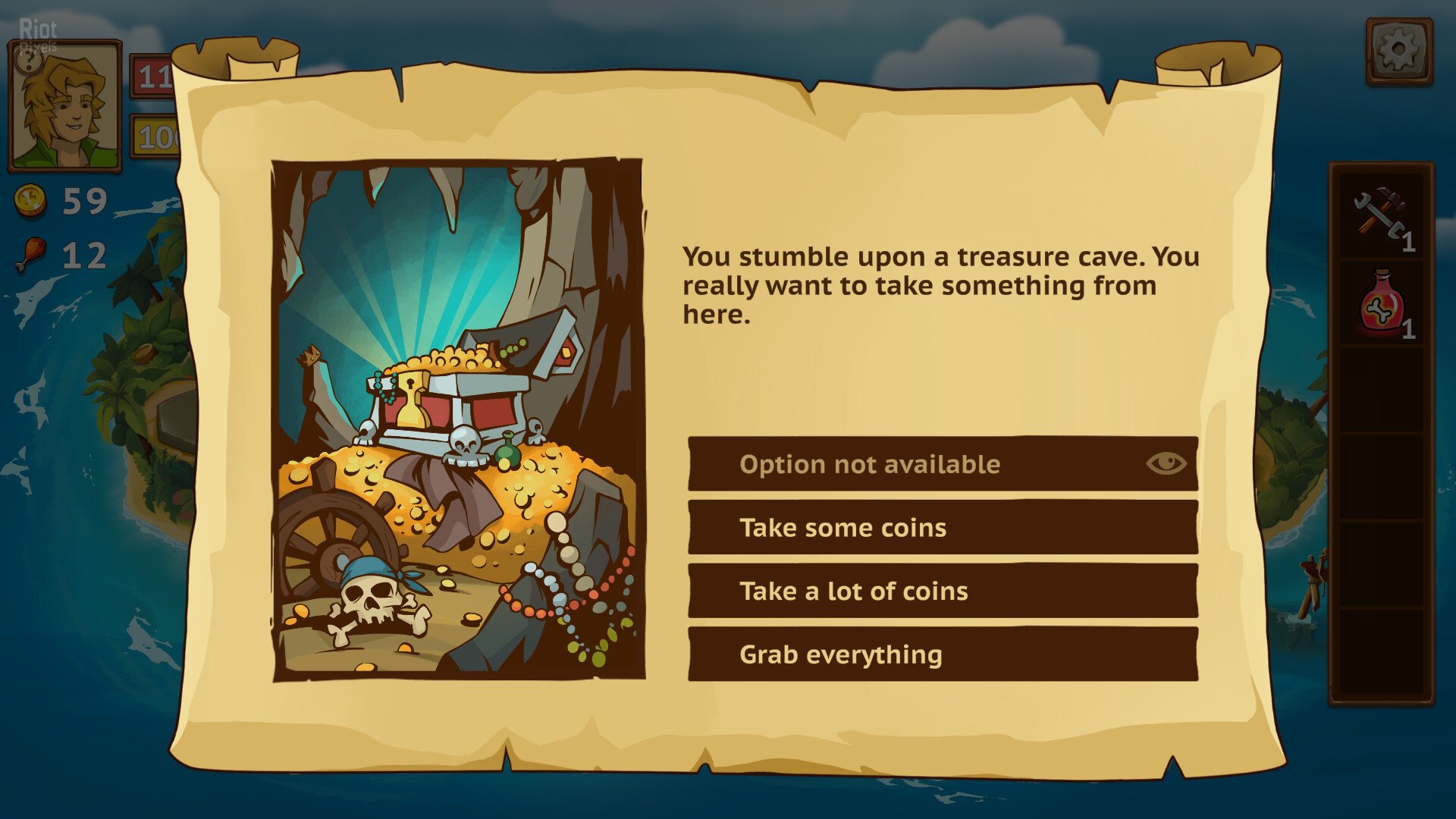 [4]-Knights of Braveland: Collector’s Edition – v1.0.0.9 + Supporter Pack DLC Download