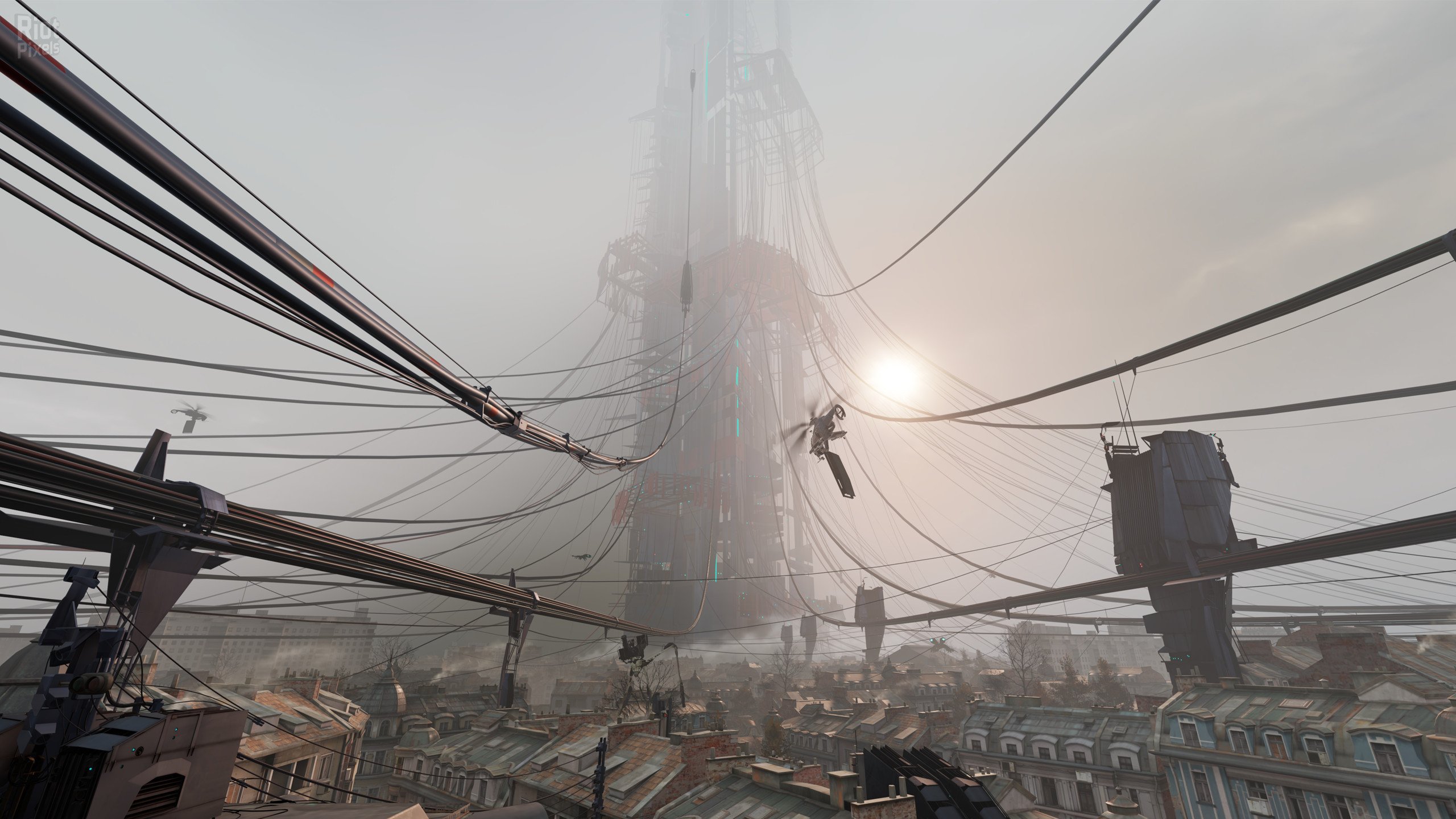 [7]-Half-Life: Alyx – v1.5.4 + DLC + NoVR Mod Update #6 Download