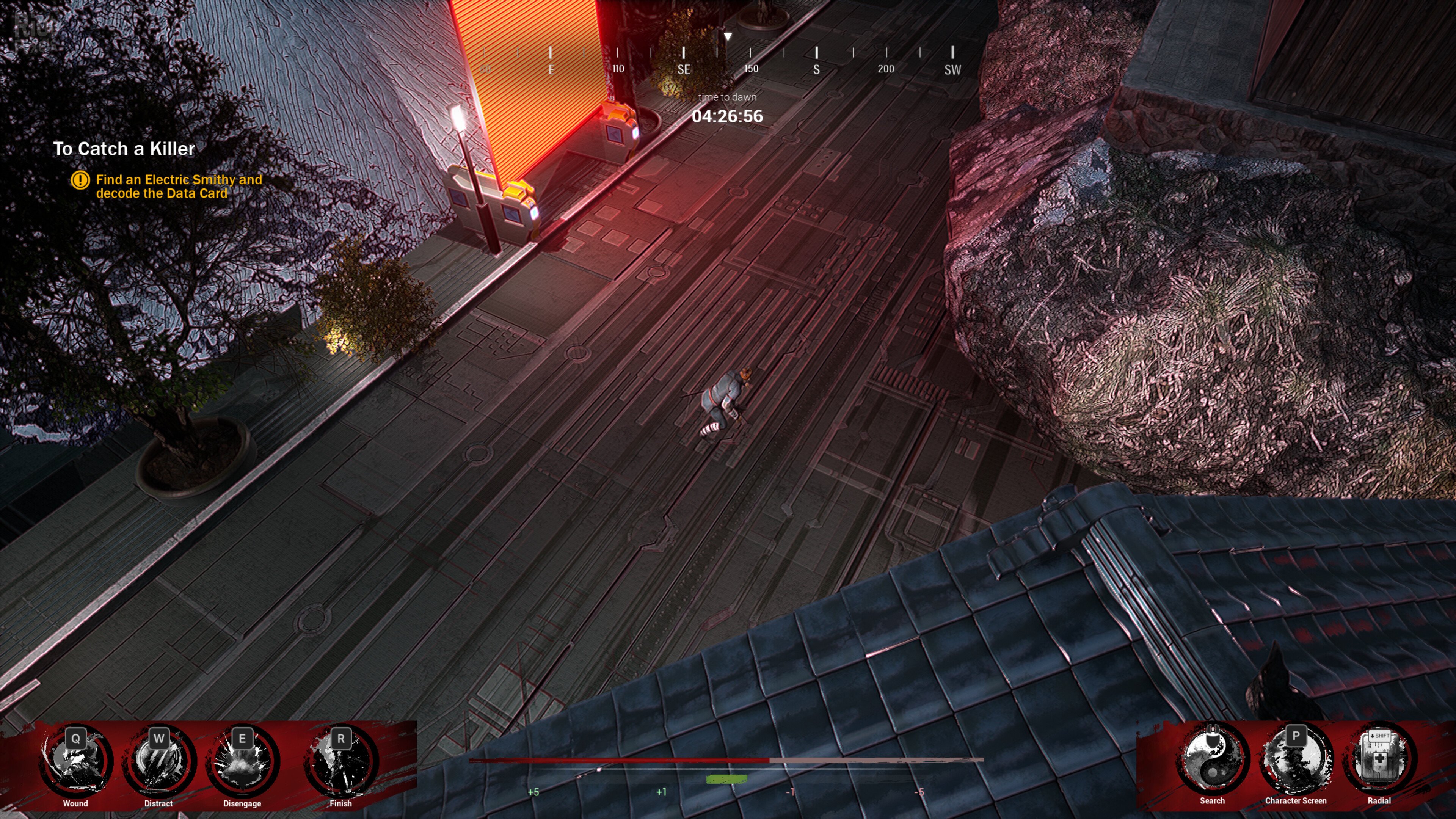 [6]-Katana-Ra: Shinobi Rising + Windows 7 Fix Download