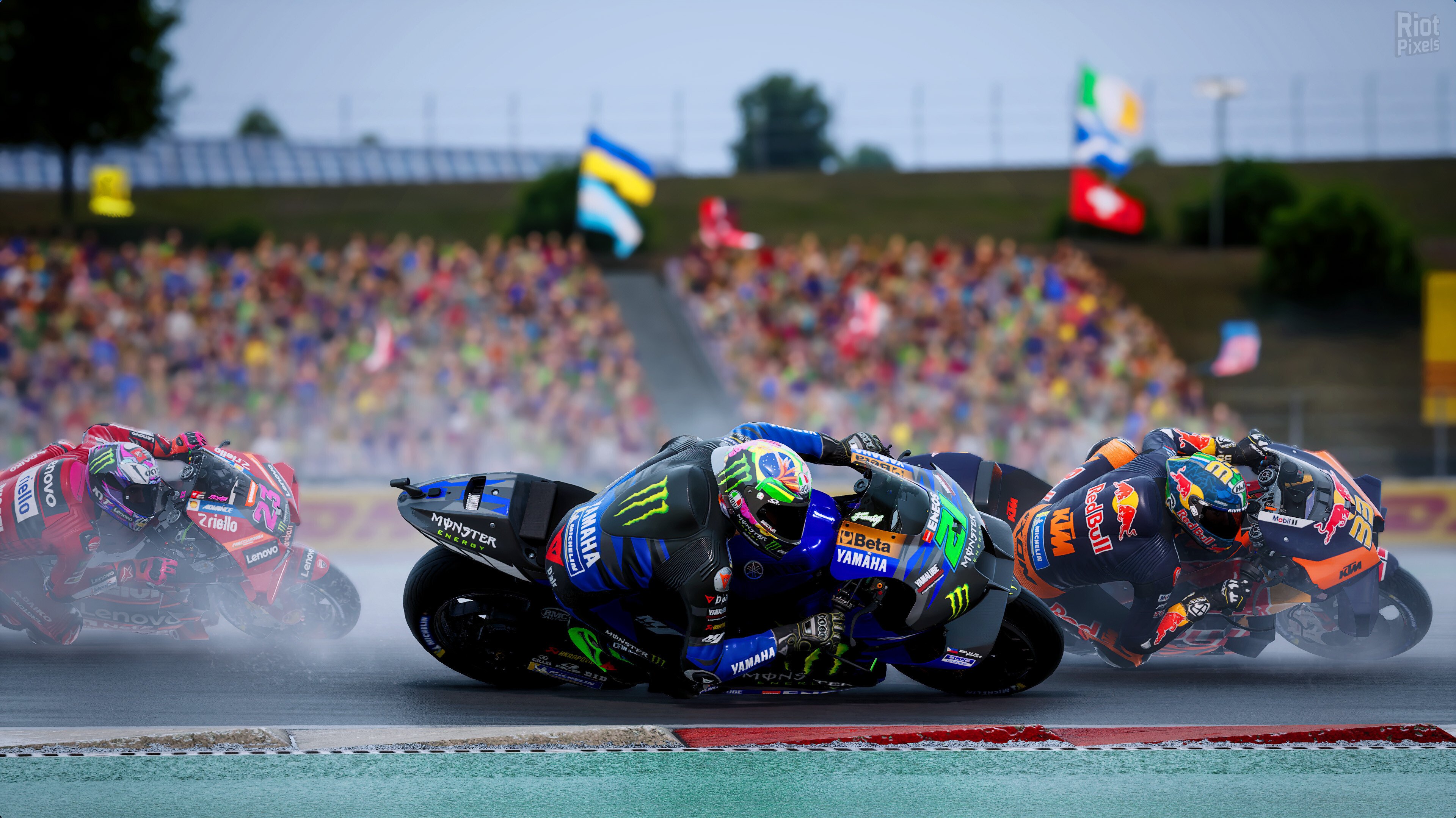 [2]-MotoGP 23 + 2 DLCs + Windows 7 Fix Download
