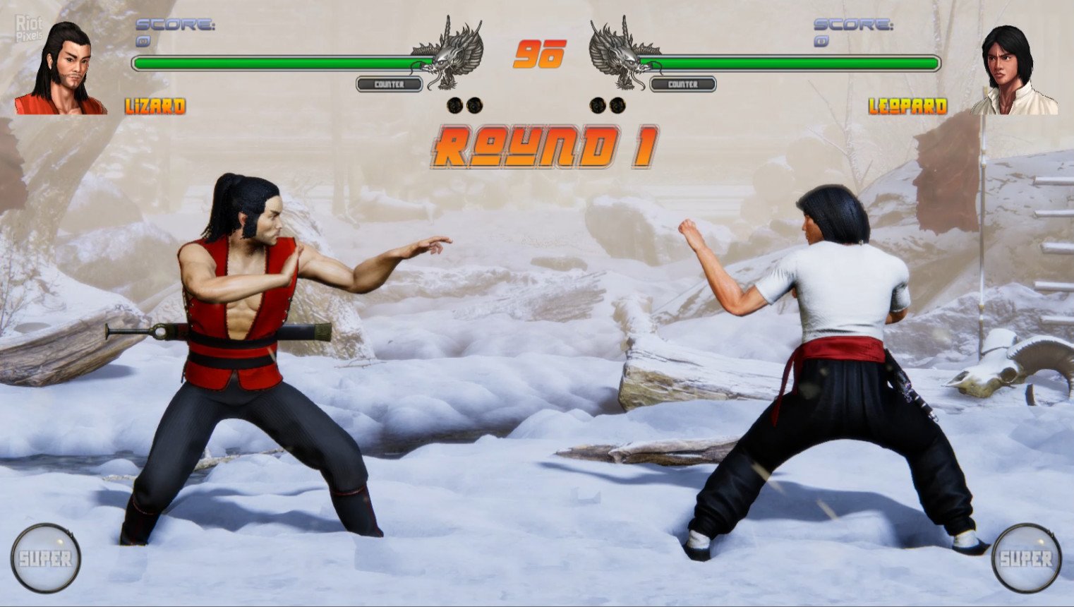 [5]-Shaolin vs Wutang 2 Download
