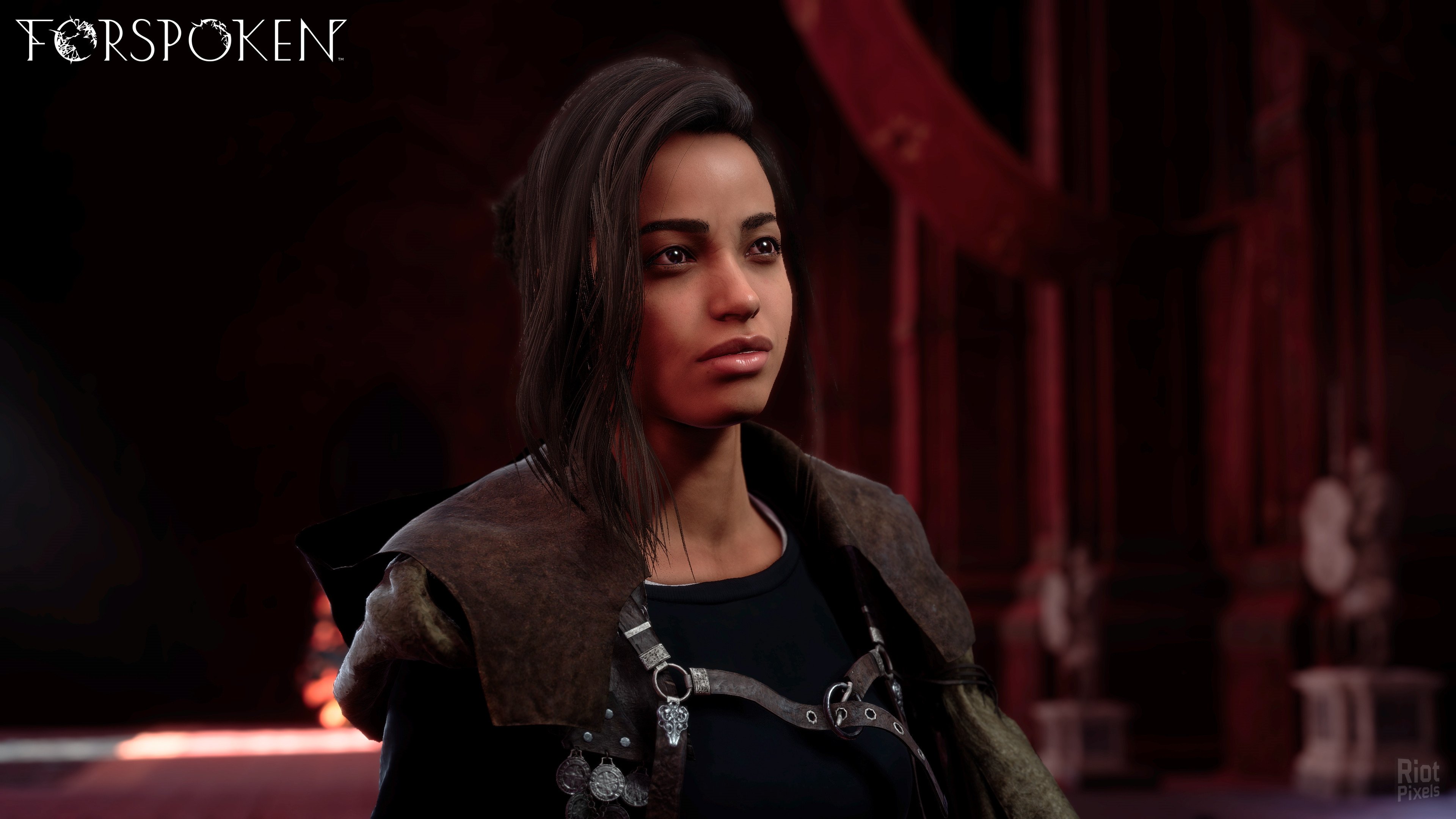 [14]-Forspoken: Digital Deluxe Edition – v1.21 + All DLCs & Bonus Content Download