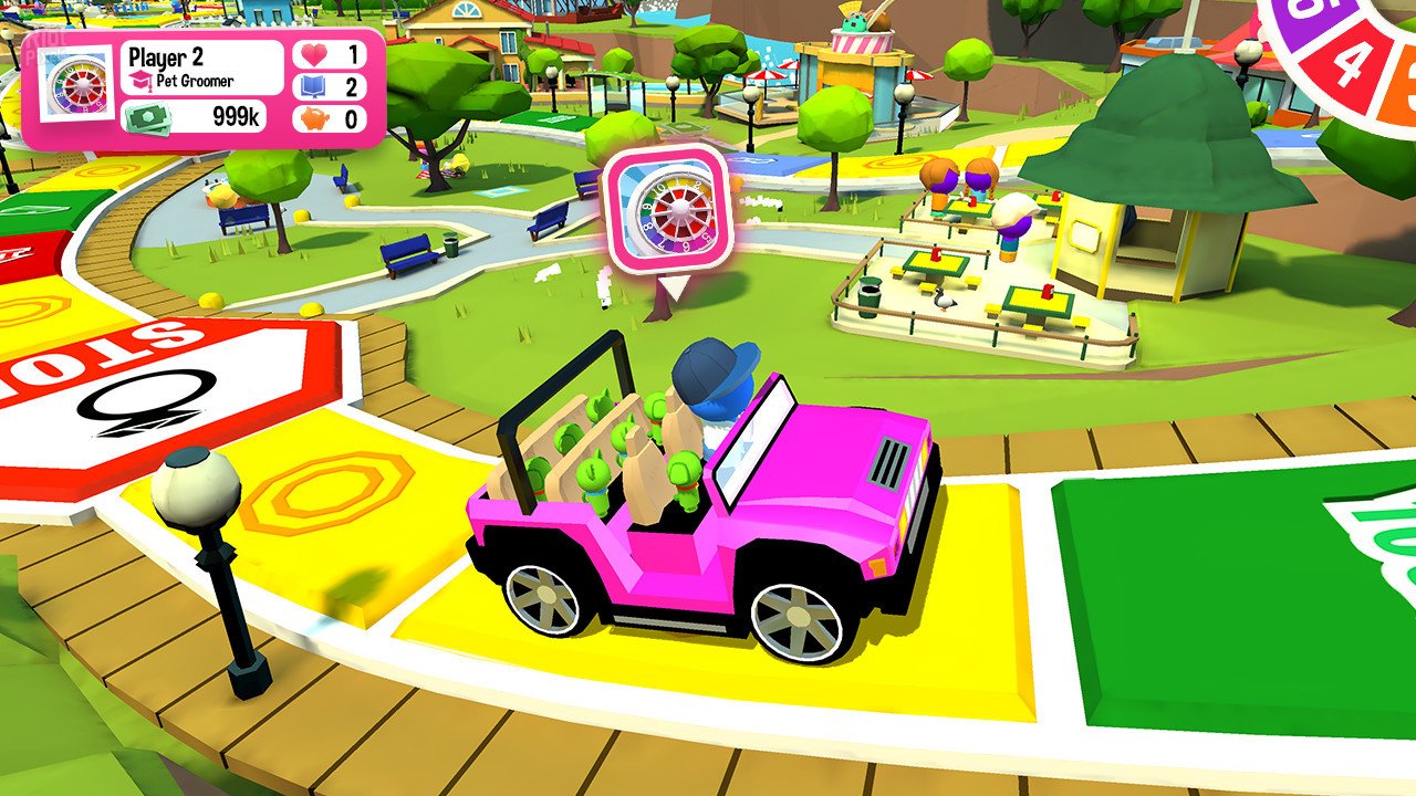 [9]-The Game of Life 2: Deluxe Life Bundle – Version 0.5.0 637058 + 11 DLCs Download