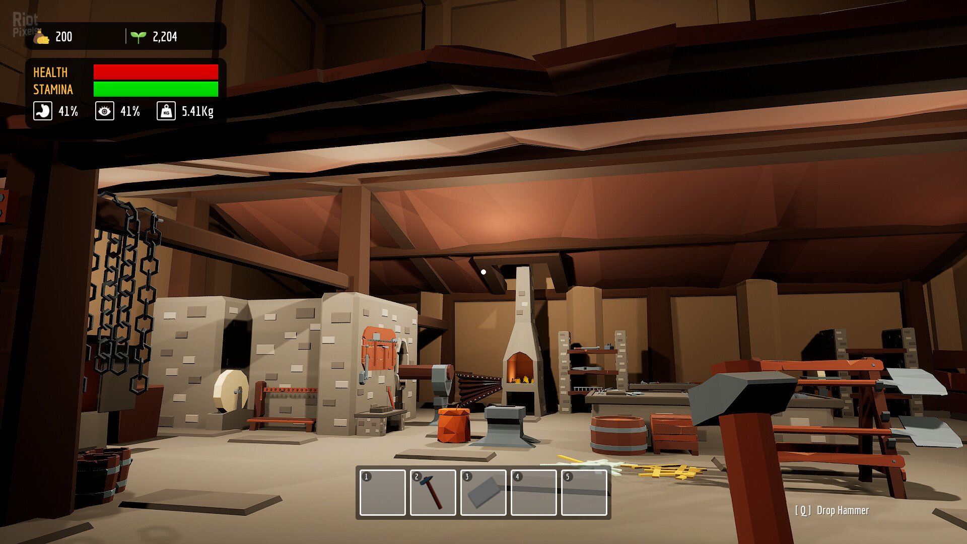 [11]-Forge Simulator Download