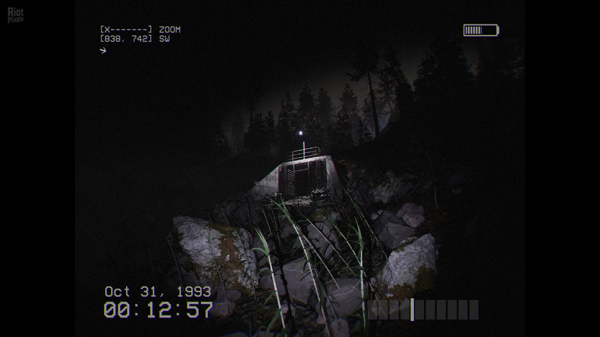 [4]-DON’T SCREAM – v1.0 (Release) Download