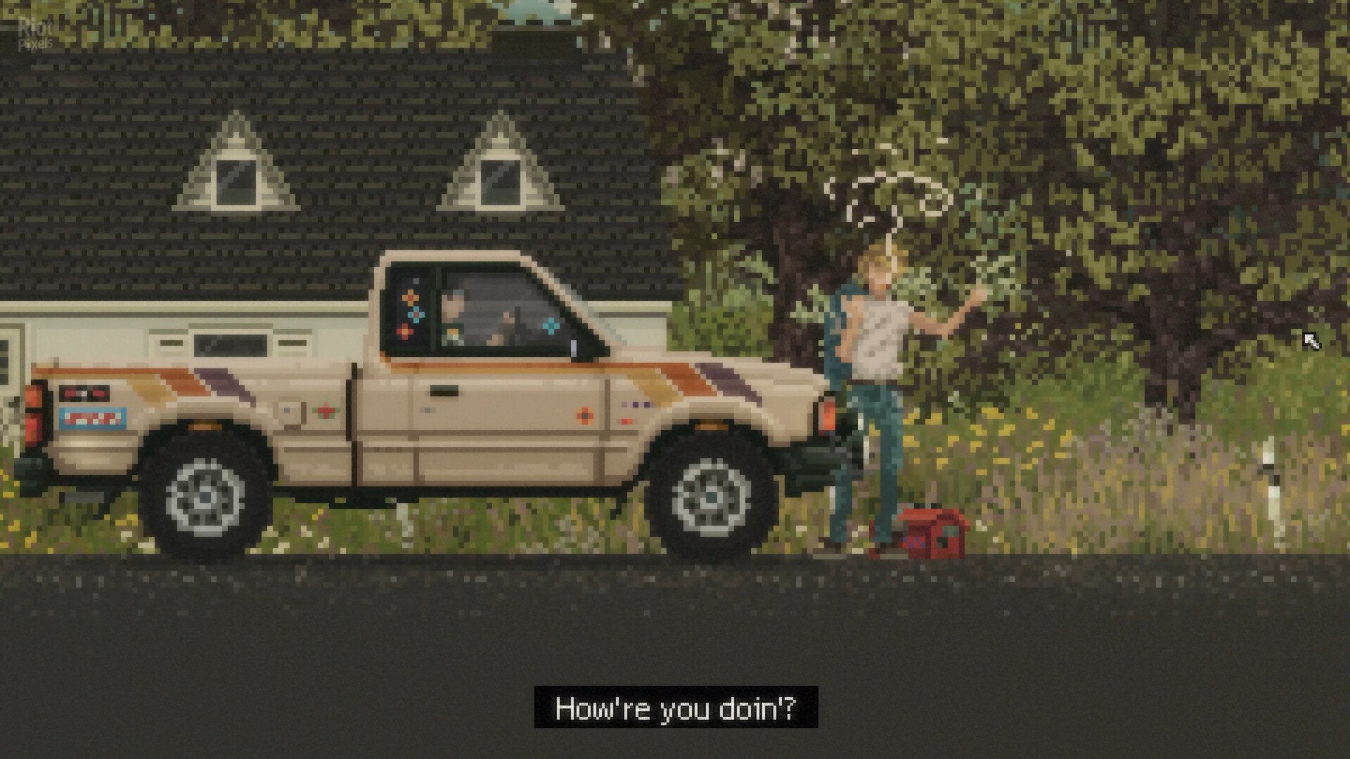 [10]-Keep Driving – v1.0.0.1 Download